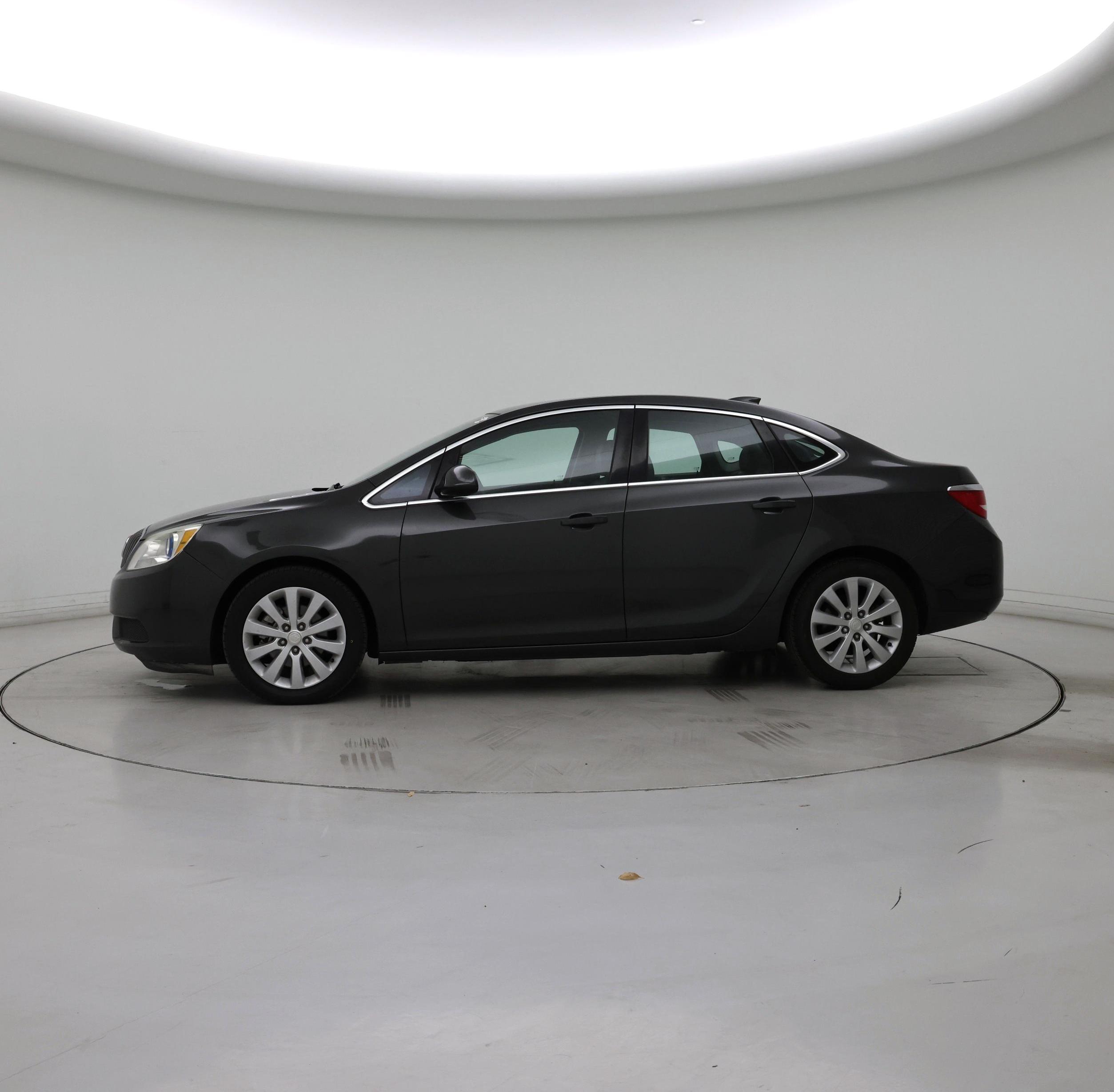 Thumbnail: 2016 Buick Verano - 3