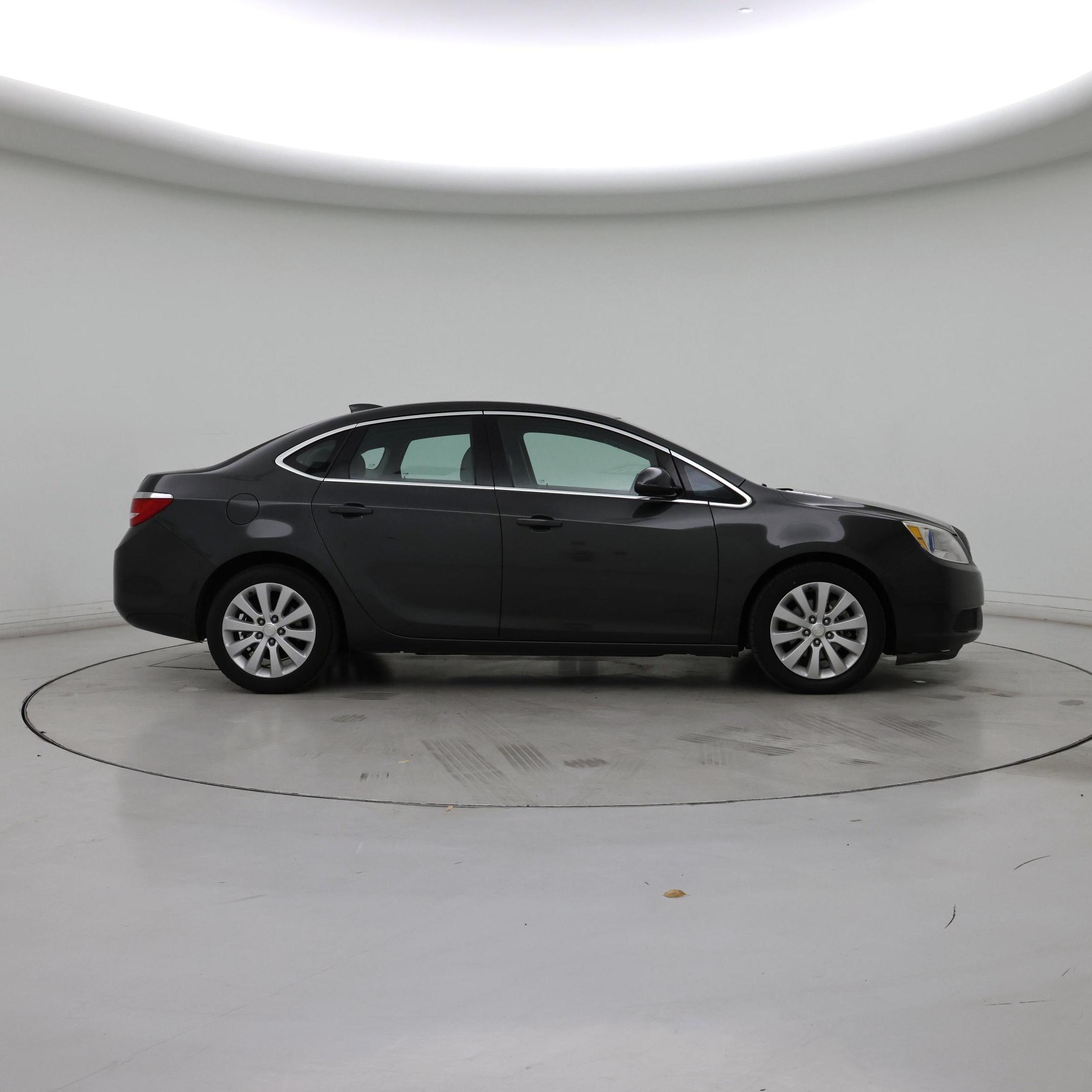 Thumbnail: 2016 Buick Verano - 7
