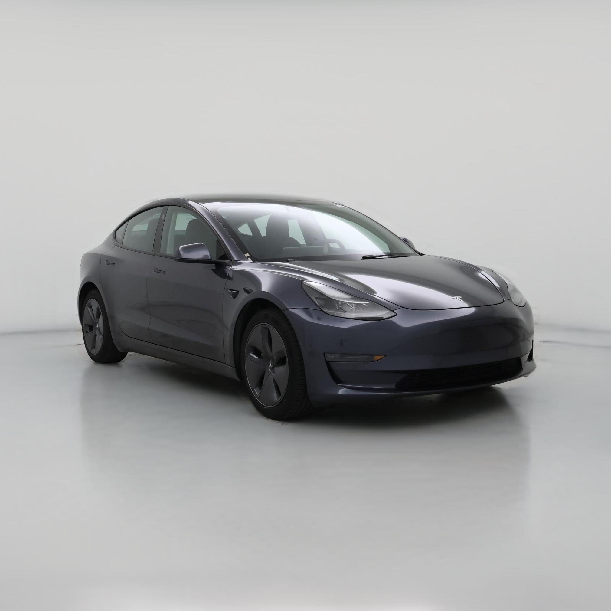 Thumbnail: 2022 Tesla Model 3 - 1