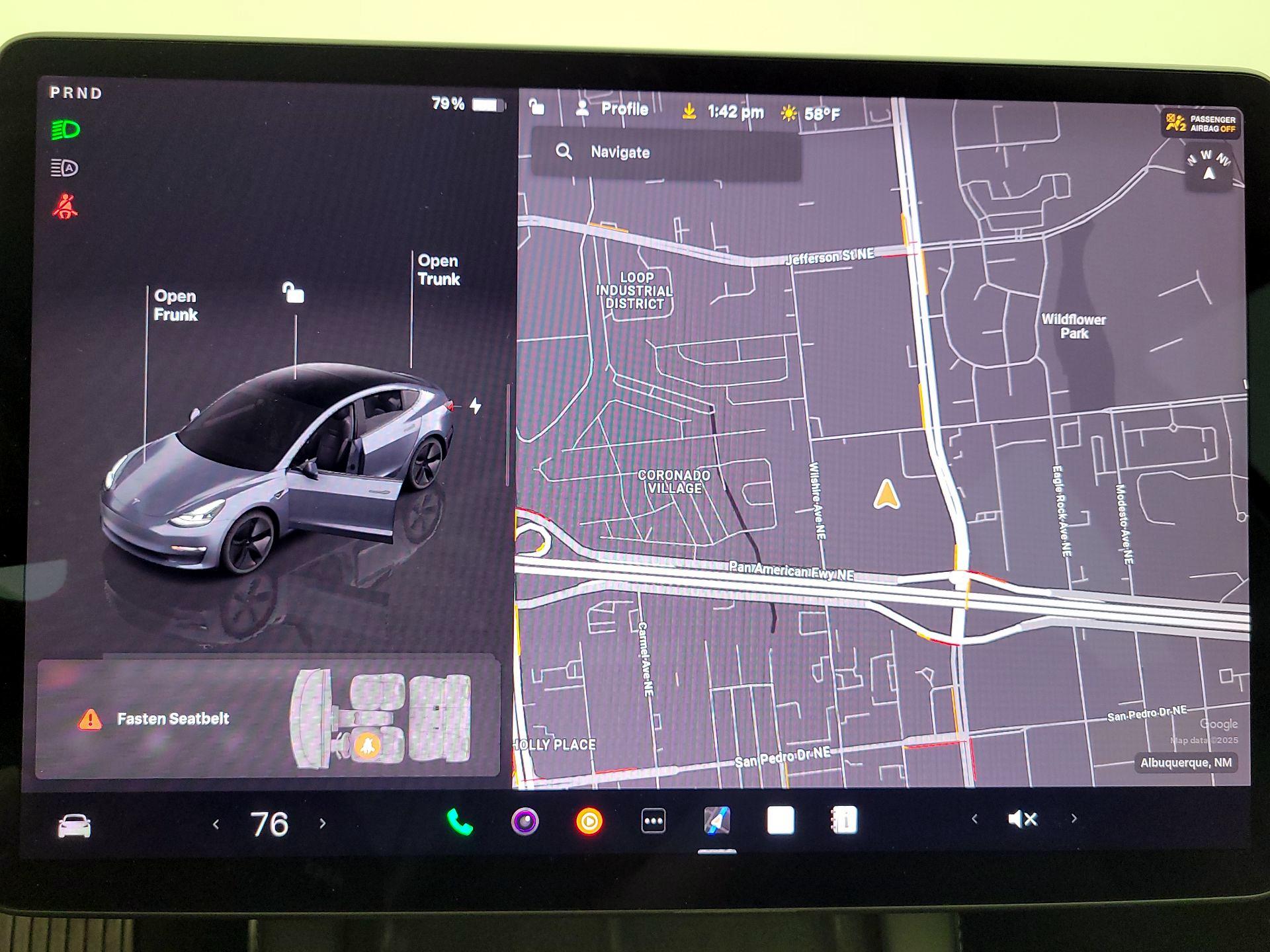 Thumbnail: 2022 Tesla Model 3 - 13