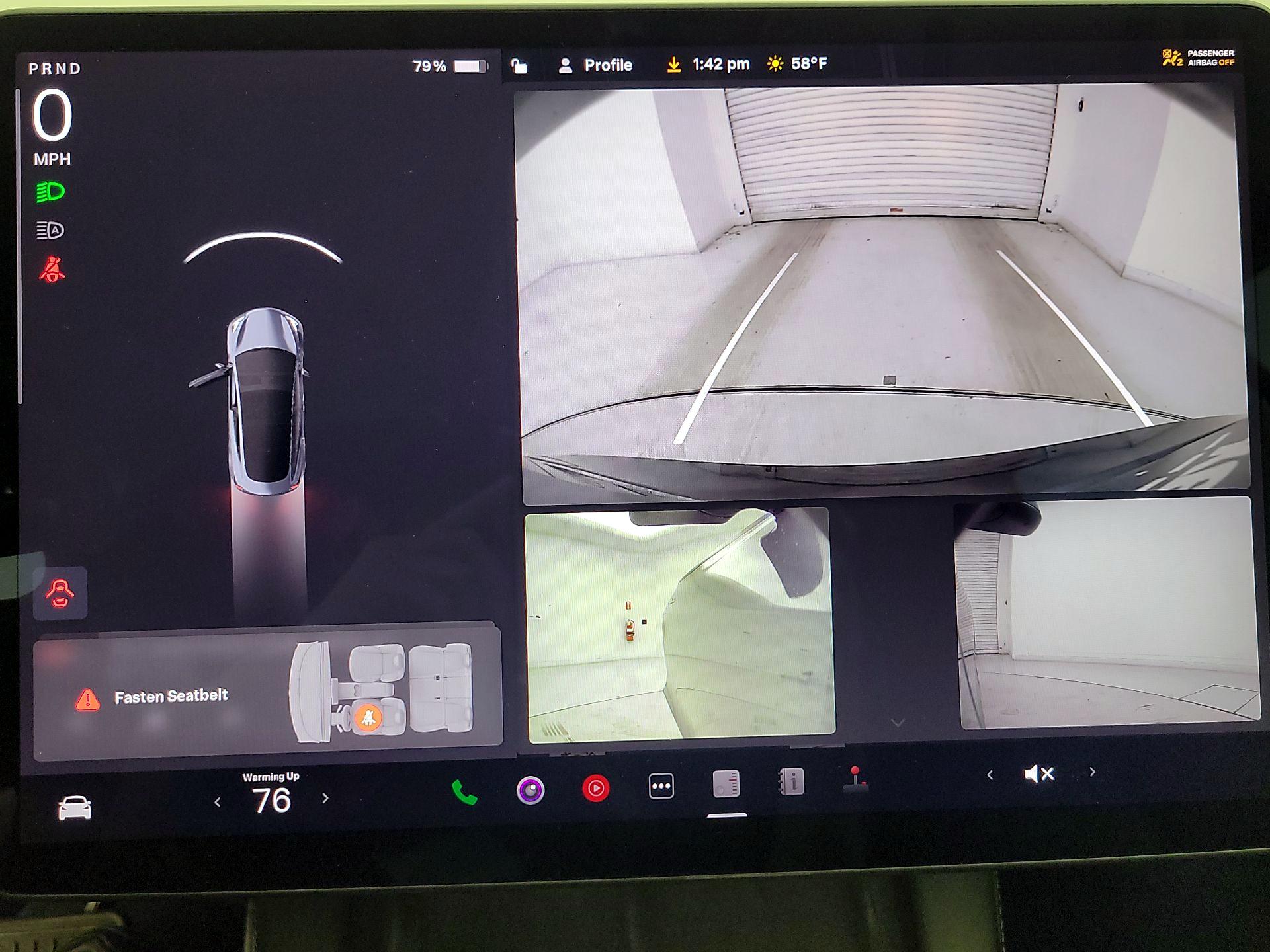 Thumbnail: 2022 Tesla Model 3 - 14