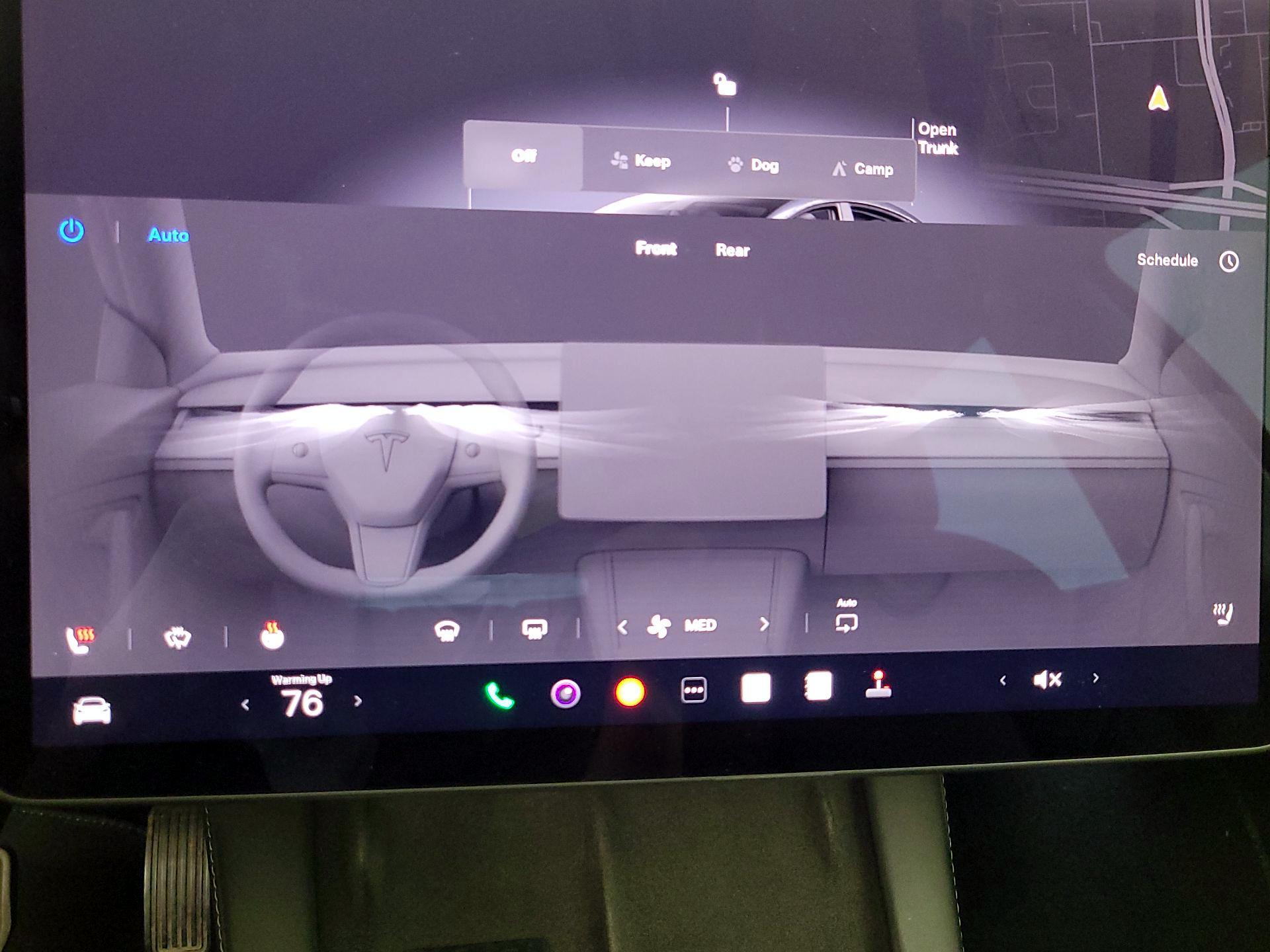 Thumbnail: 2022 Tesla Model 3 - 16