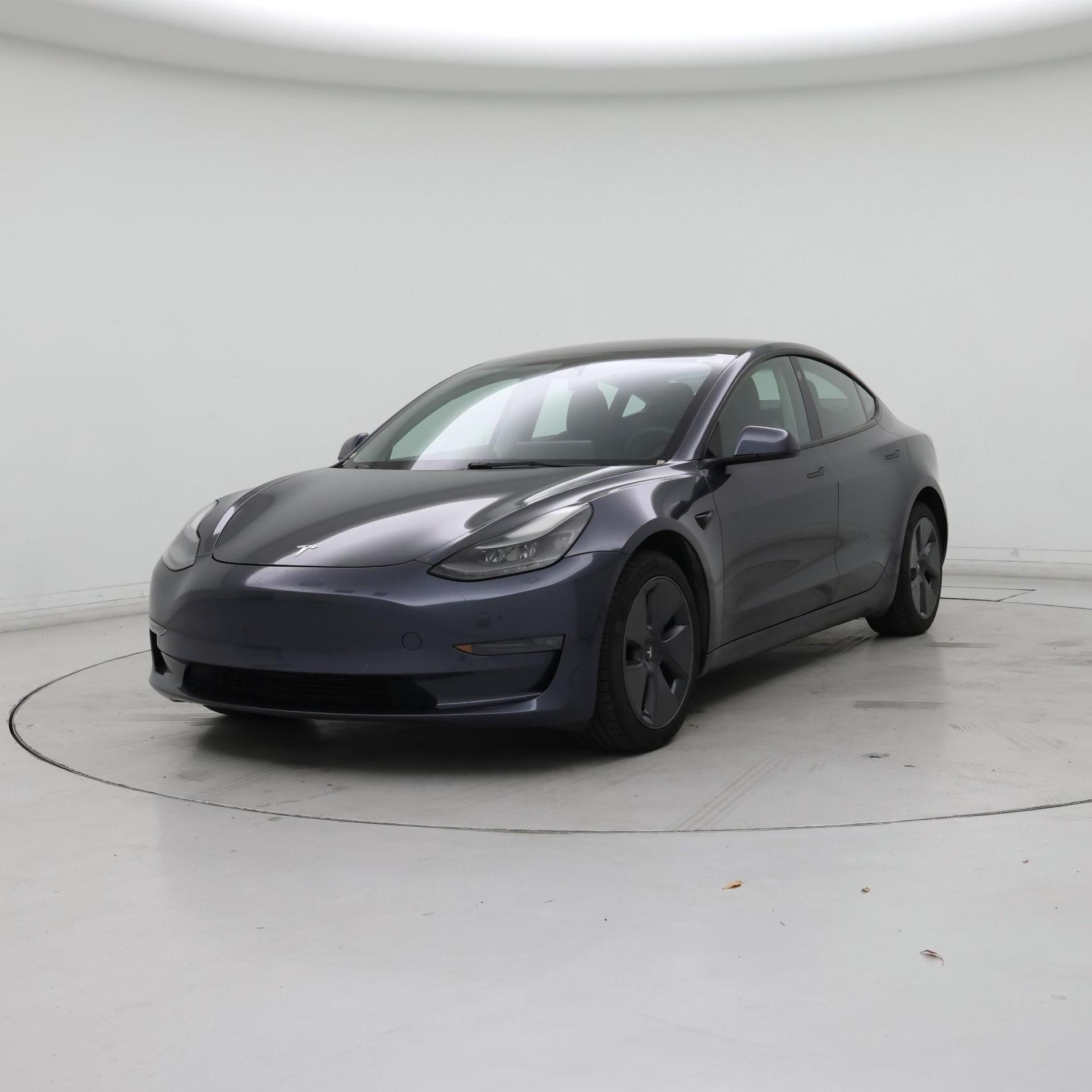 Thumbnail: 2022 Tesla Model 3 - 4