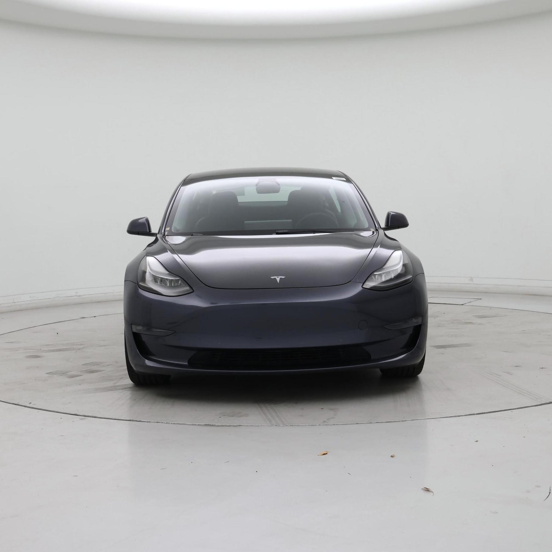 Thumbnail: 2022 Tesla Model 3 - 5