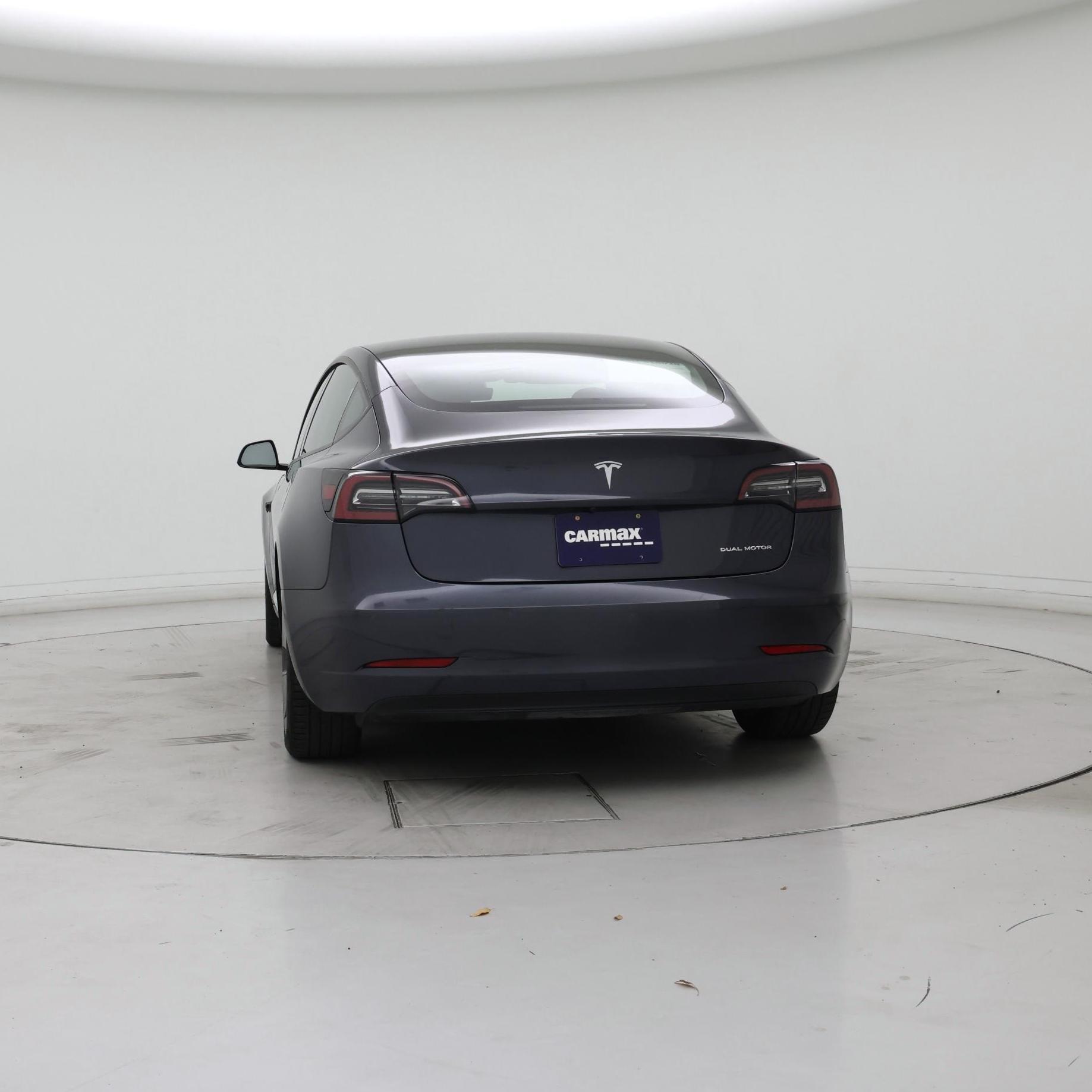 Thumbnail: 2022 Tesla Model 3 - 6