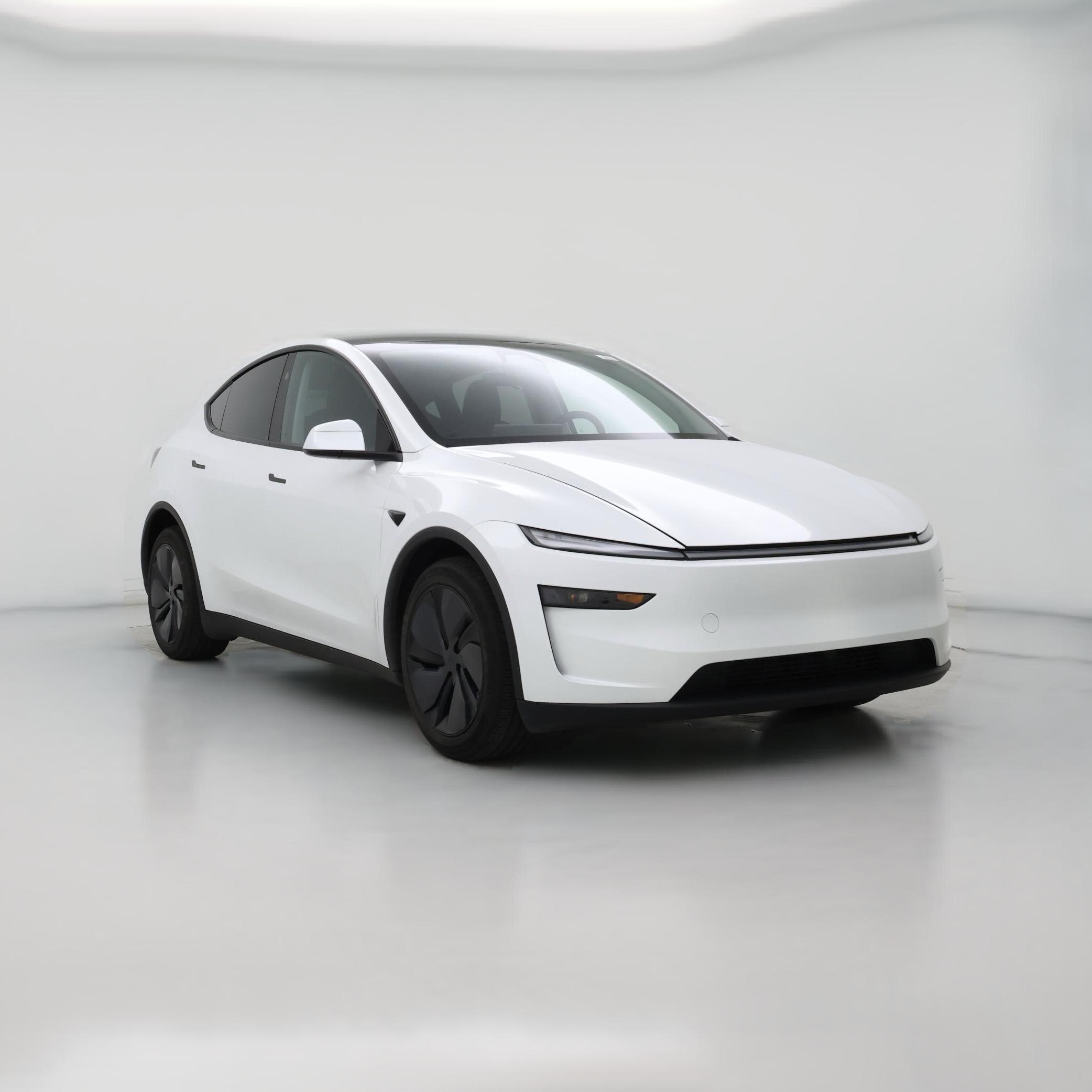 Thumbnail: 2026 Tesla Model Y - 1