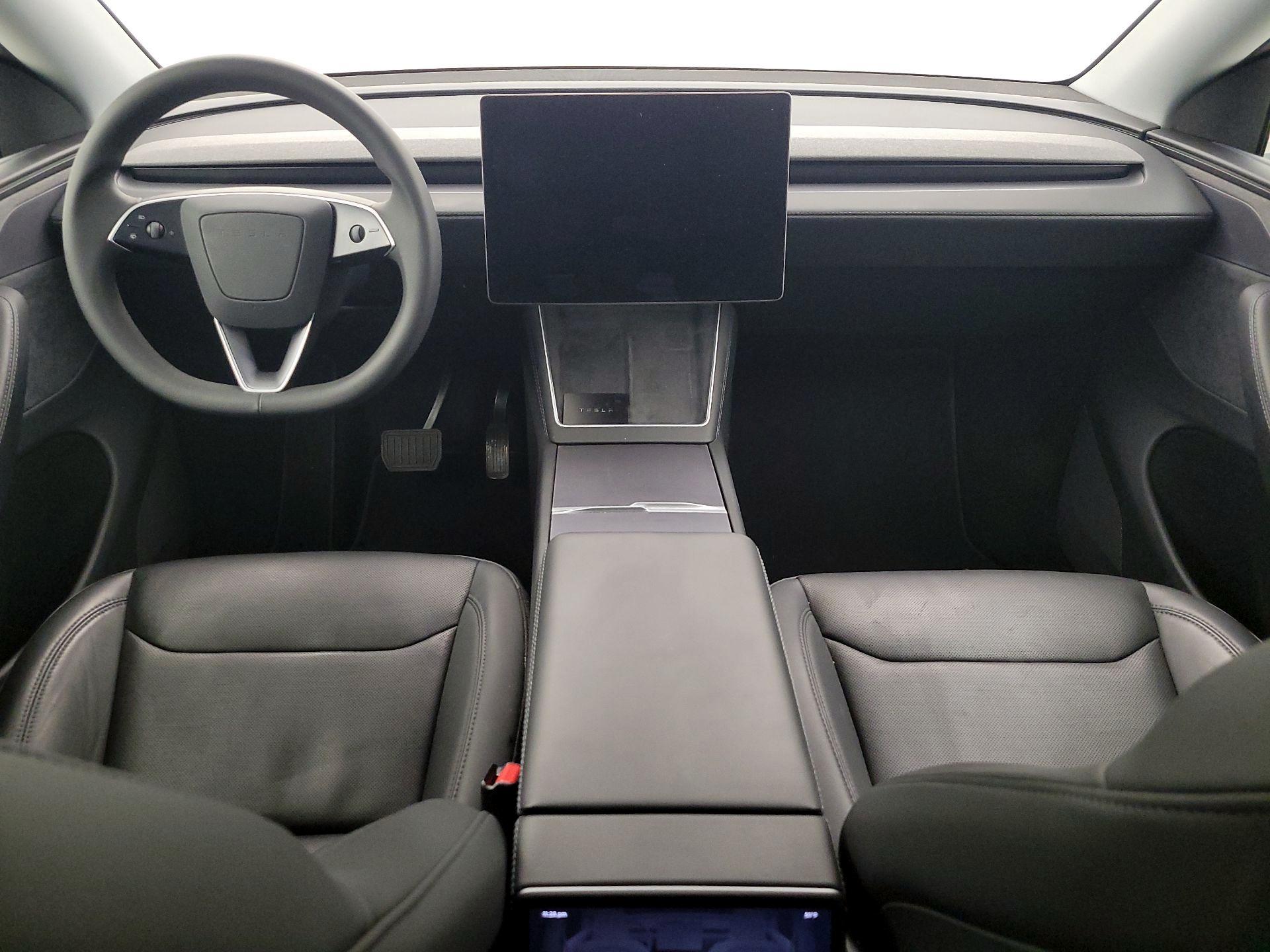 Thumbnail: 2026 Tesla Model Y - 9