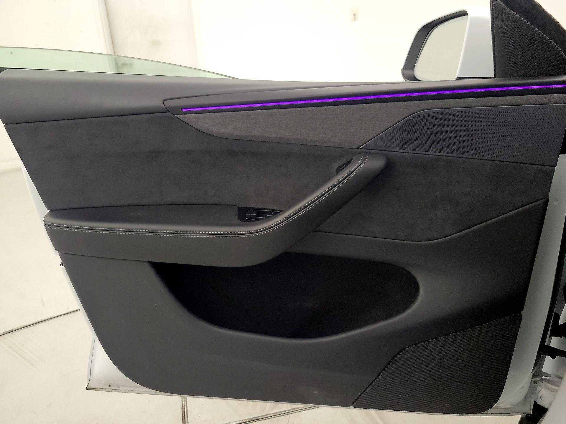 Thumbnail: 2026 Tesla Model Y - 12