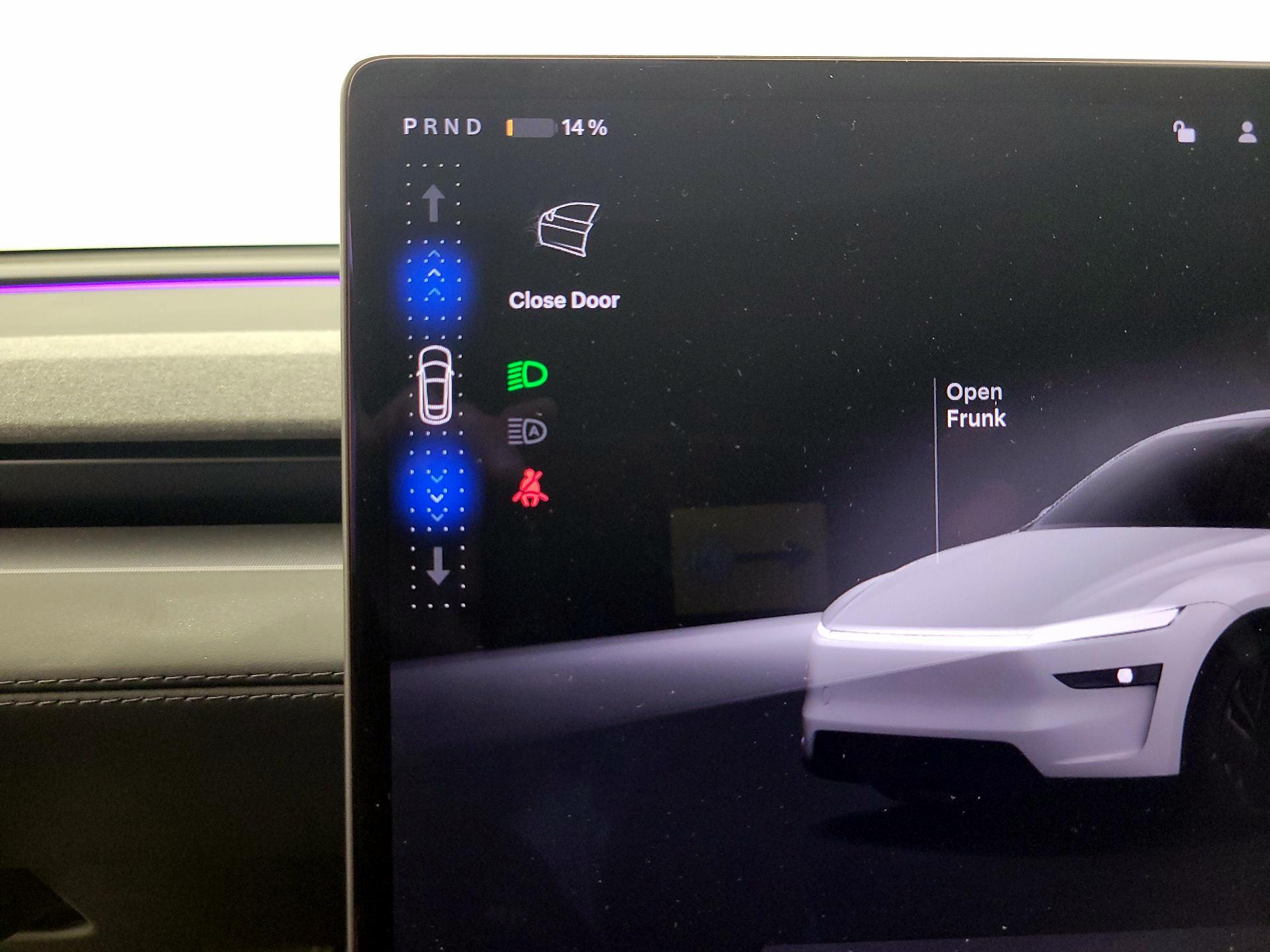 Thumbnail: 2026 Tesla Model Y - 17