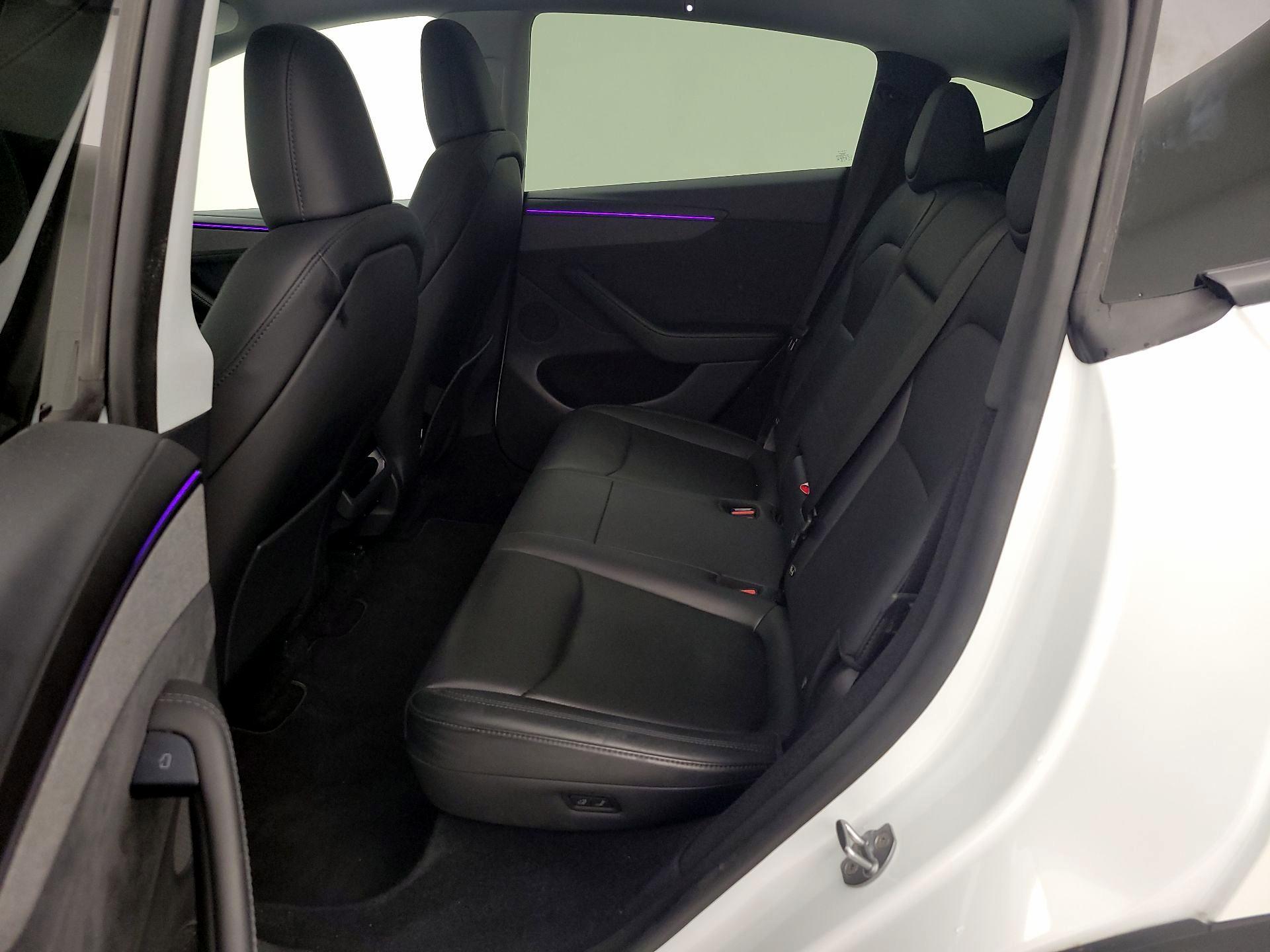 Thumbnail: 2026 Tesla Model Y - 20