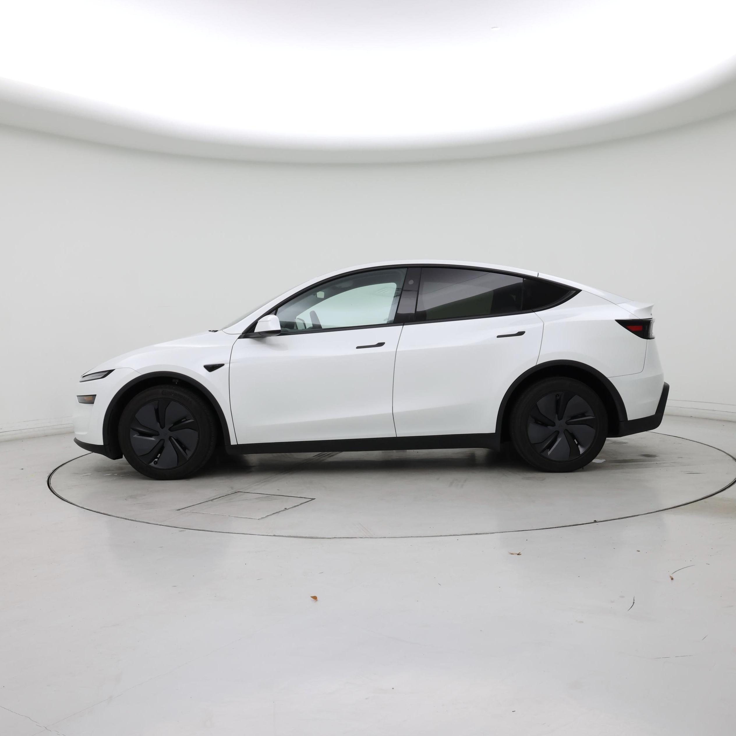 Thumbnail: 2026 Tesla Model Y - 3