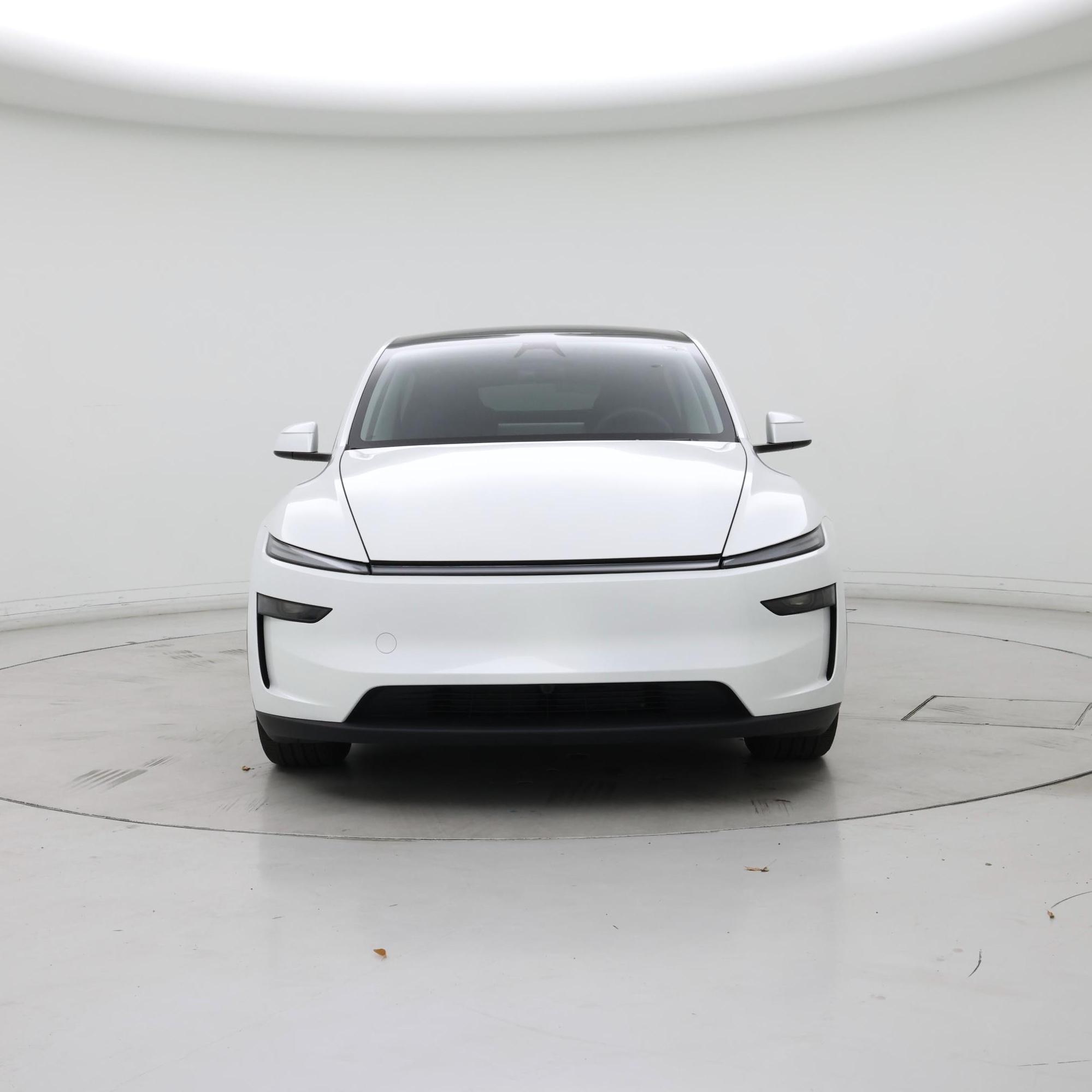 Thumbnail: 2026 Tesla Model Y - 5