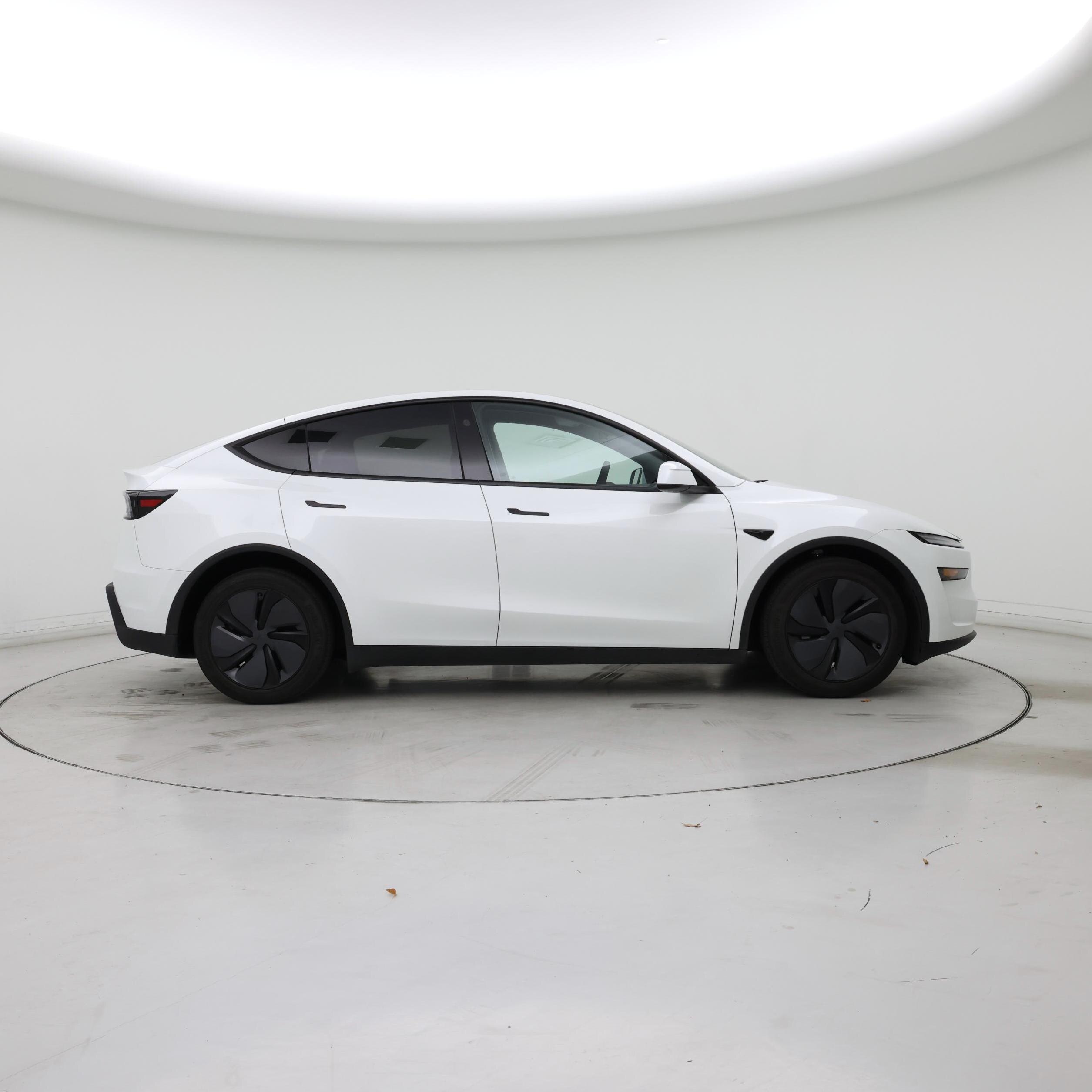 Thumbnail: 2026 Tesla Model Y - 7