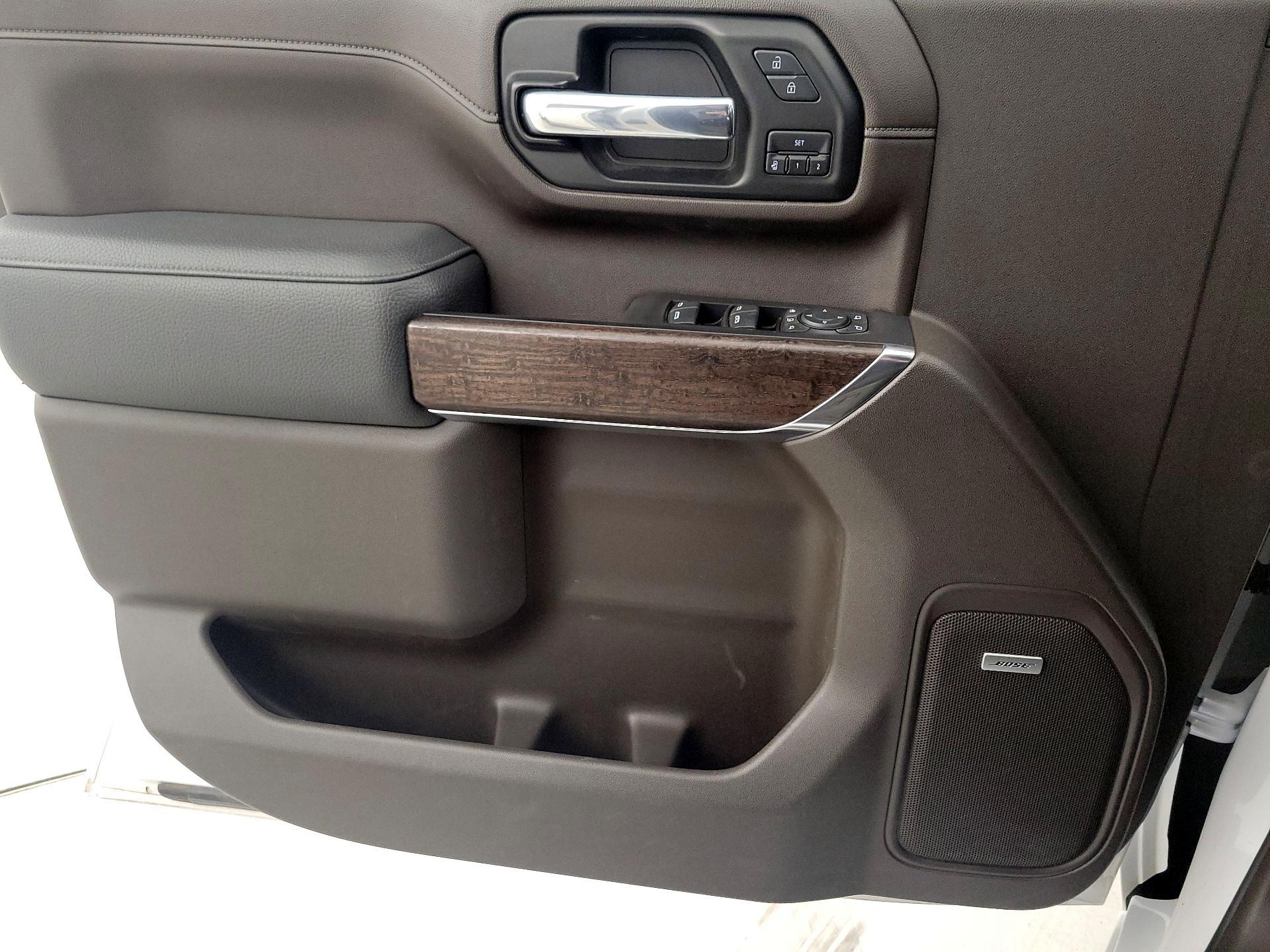 Thumbnail: 2020 GMC Sierra 3500 - 12