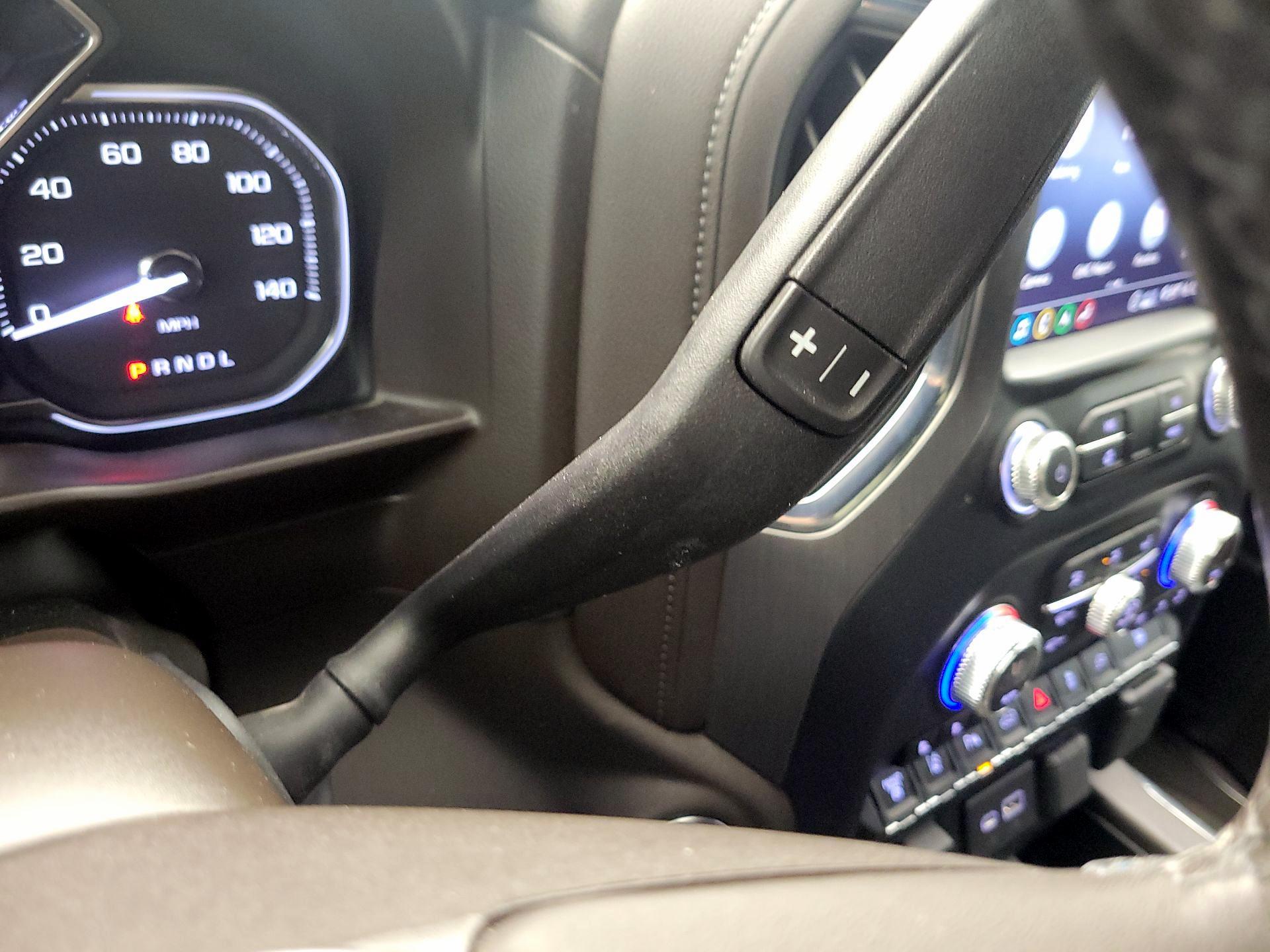 Thumbnail: 2020 GMC Sierra 3500 - 15