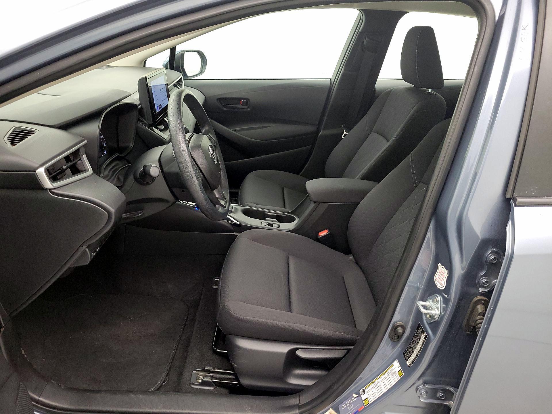 Thumbnail: 2024 Toyota Corolla - 9