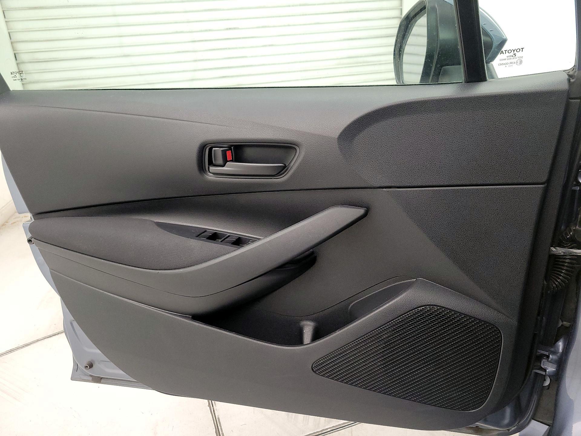 Thumbnail: 2024 Toyota Corolla - 10