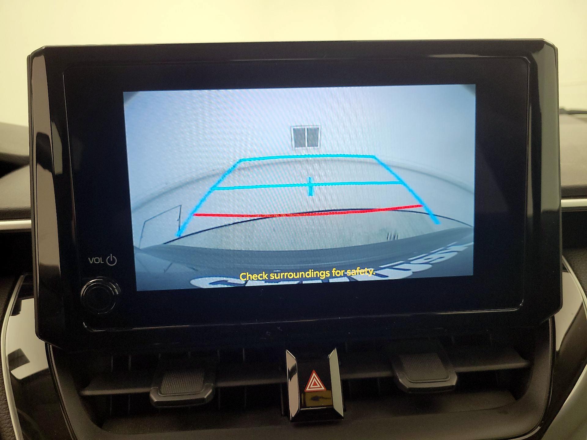 Thumbnail: 2024 Toyota Corolla - 12