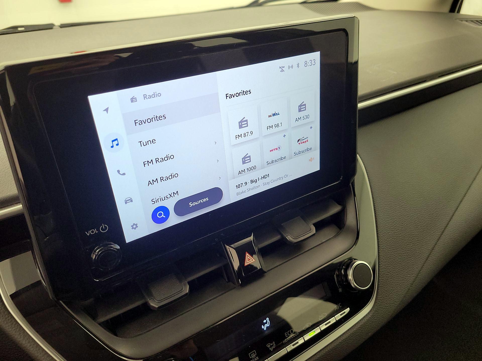 Thumbnail: 2024 Toyota Corolla - 13