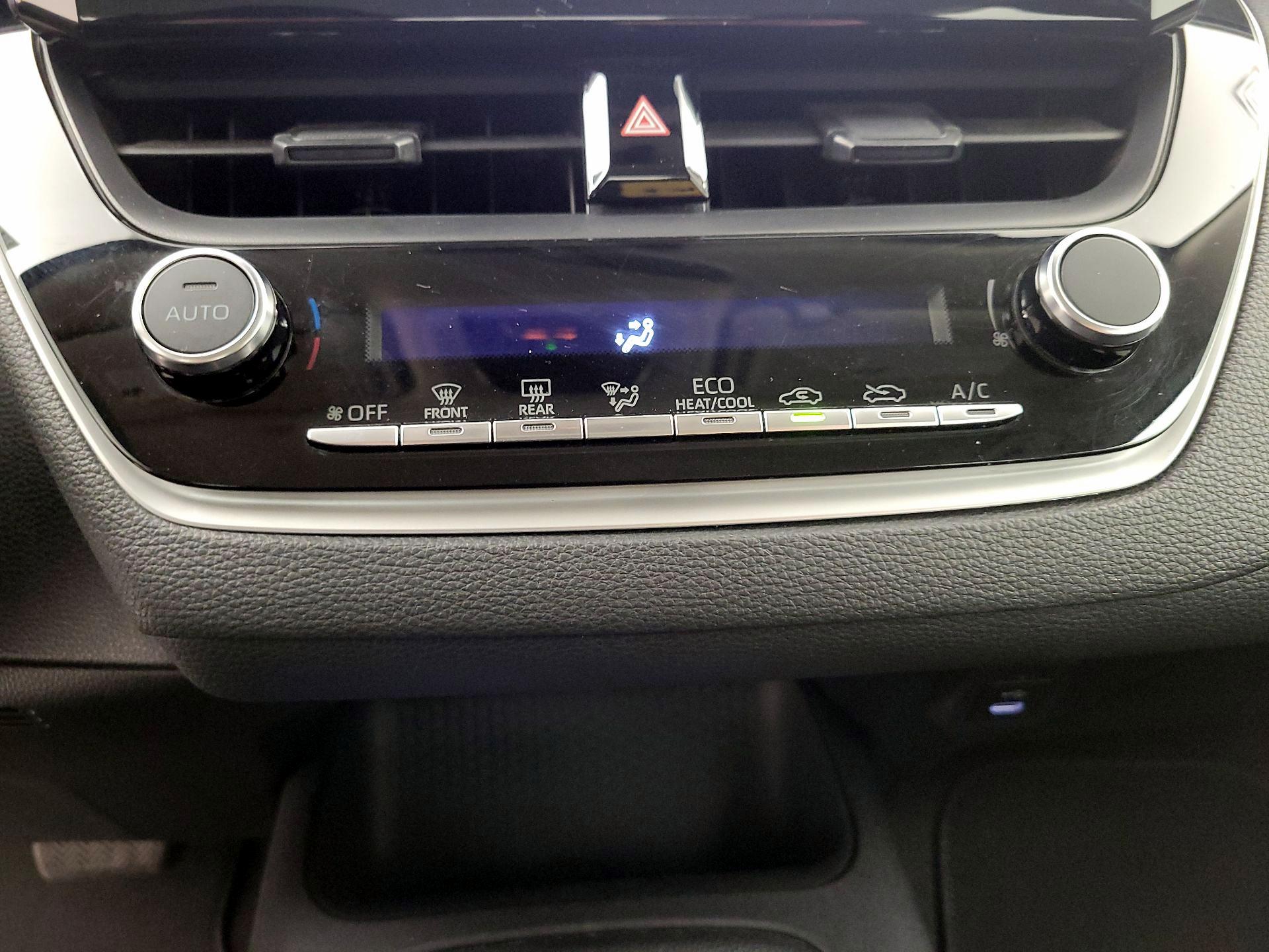 Thumbnail: 2024 Toyota Corolla - 14