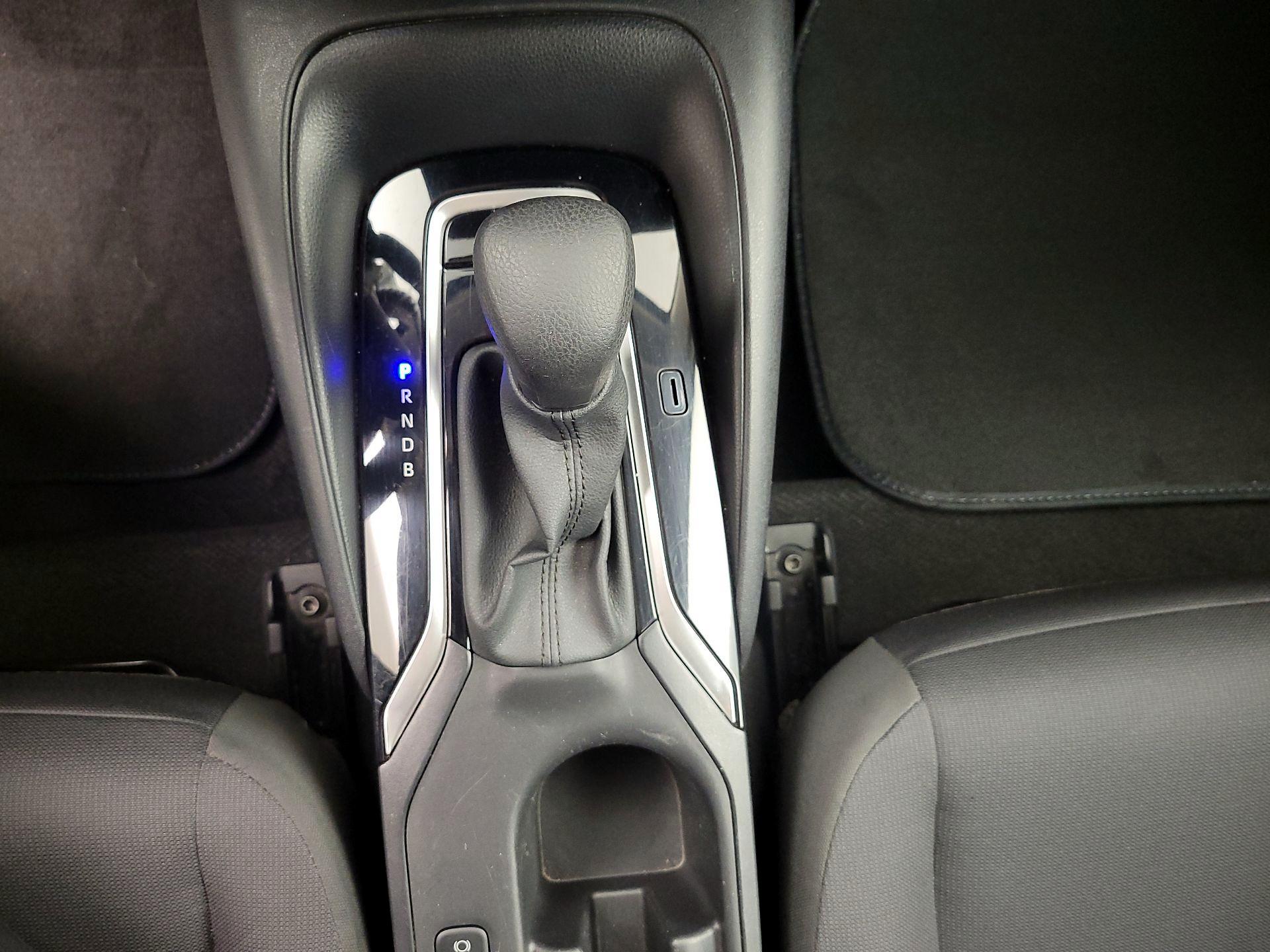 Thumbnail: 2024 Toyota Corolla - 15