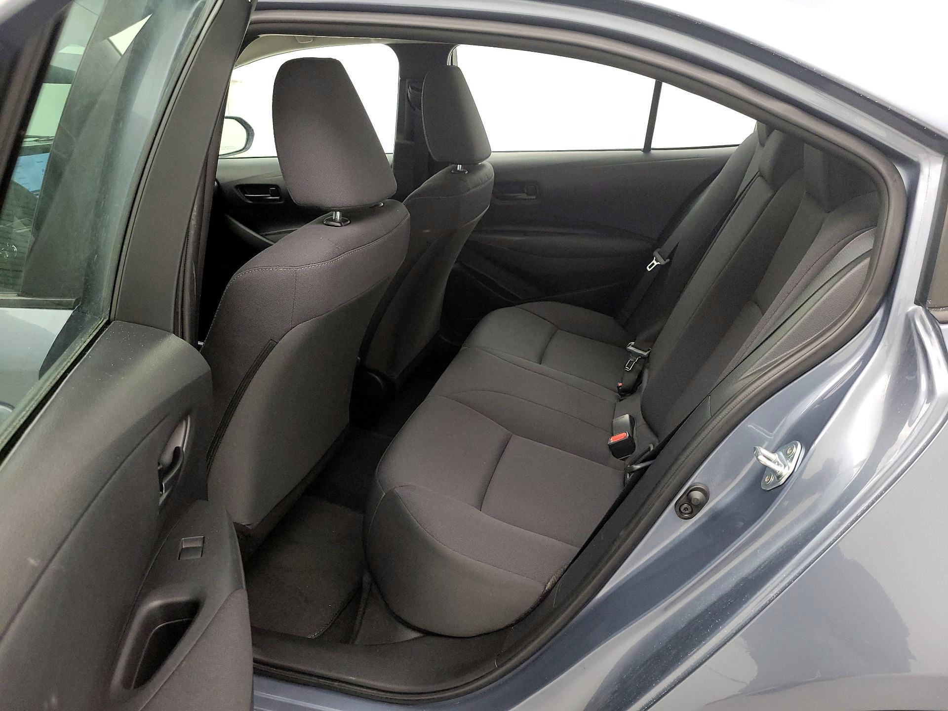 Thumbnail: 2024 Toyota Corolla - 17