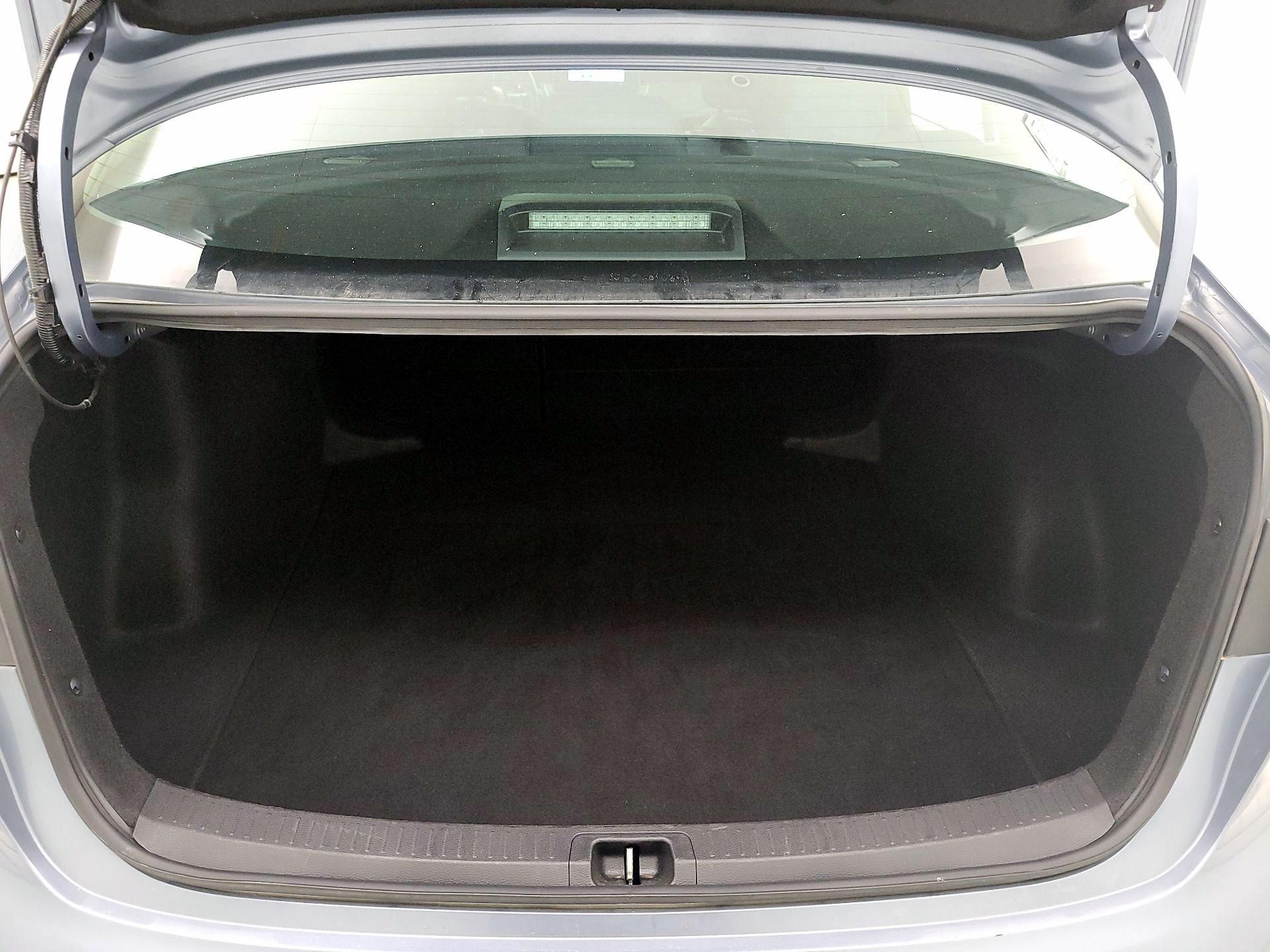 Thumbnail: 2024 Toyota Corolla - 18