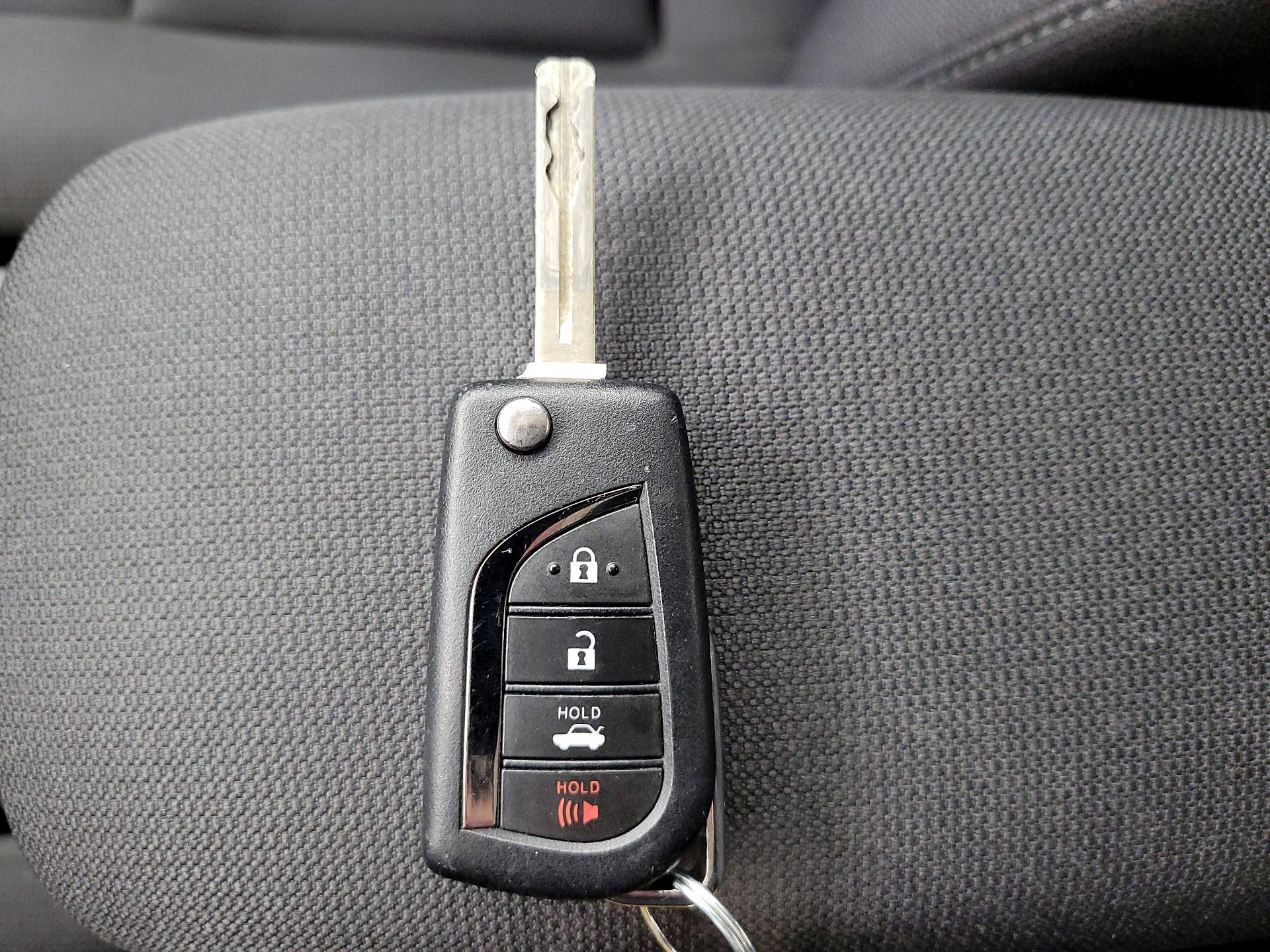 Thumbnail: 2024 Toyota Corolla - 20