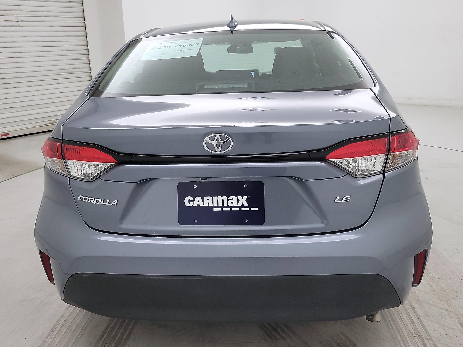 Thumbnail: 2024 Toyota Corolla - 6