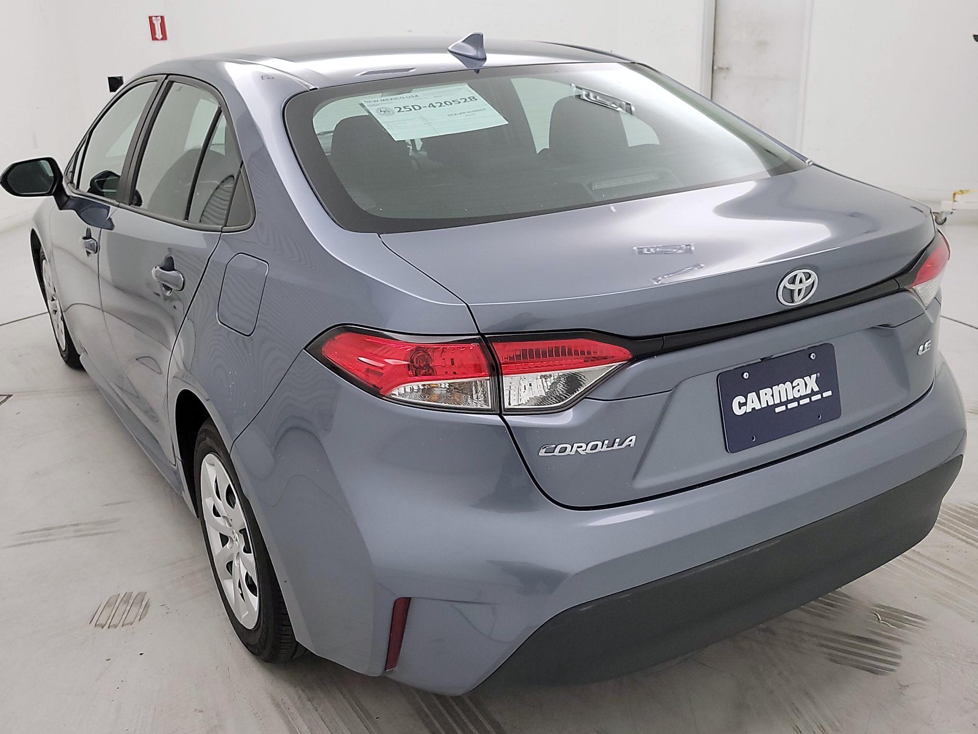 Thumbnail: 2024 Toyota Corolla - 7