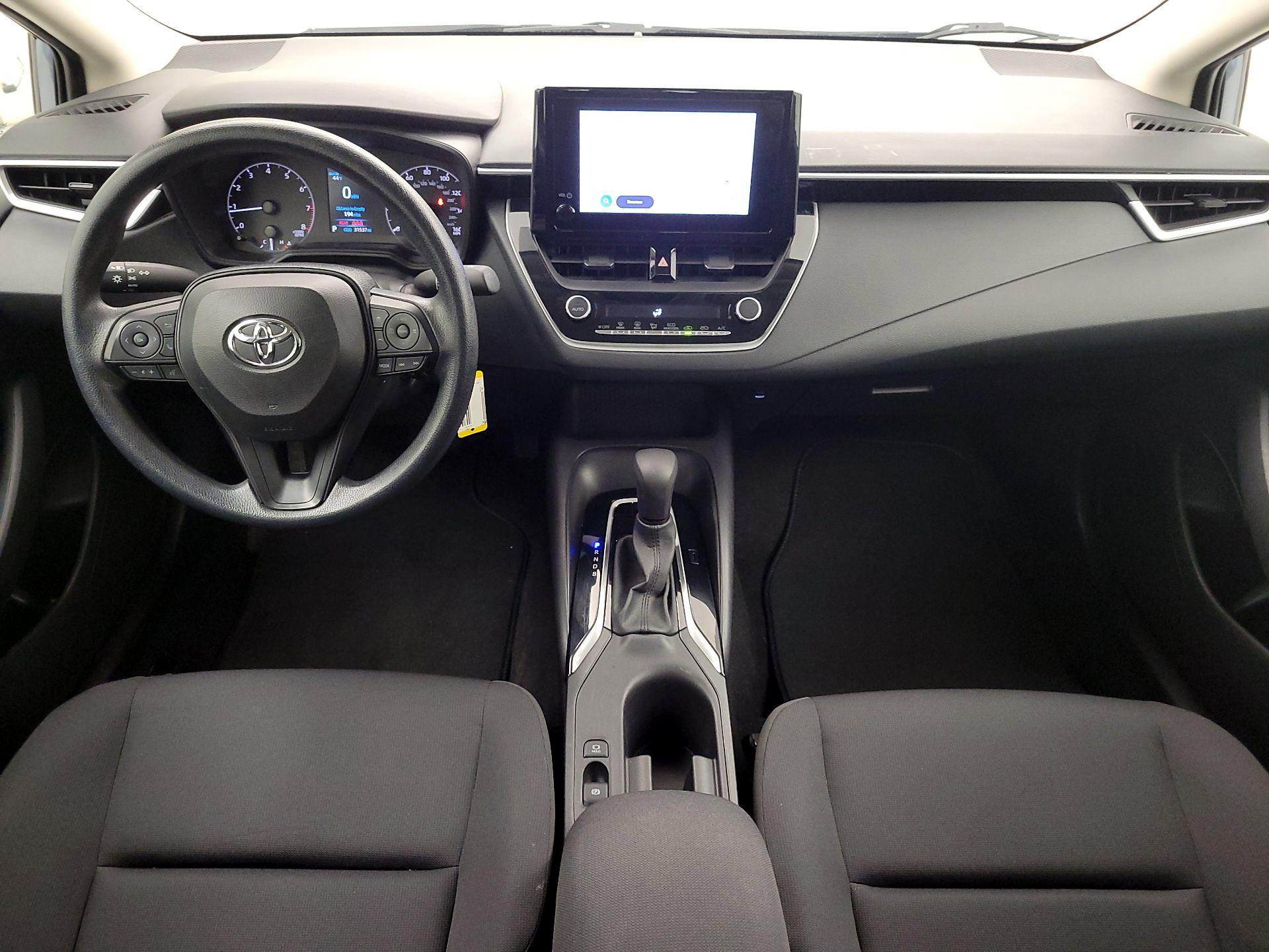 Thumbnail: 2024 Toyota Corolla - 8