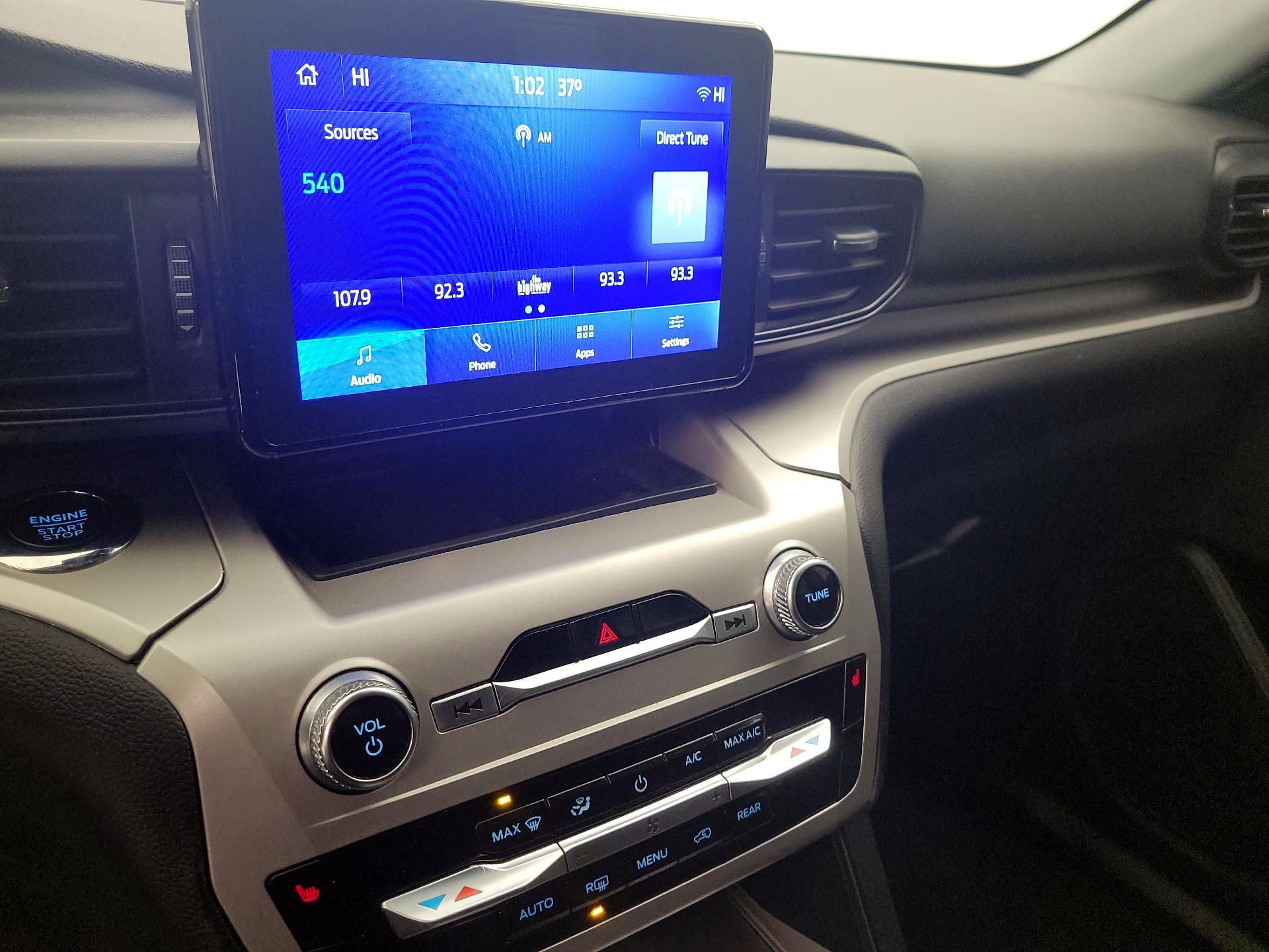 Thumbnail: 2022 Ford Explorer - 15