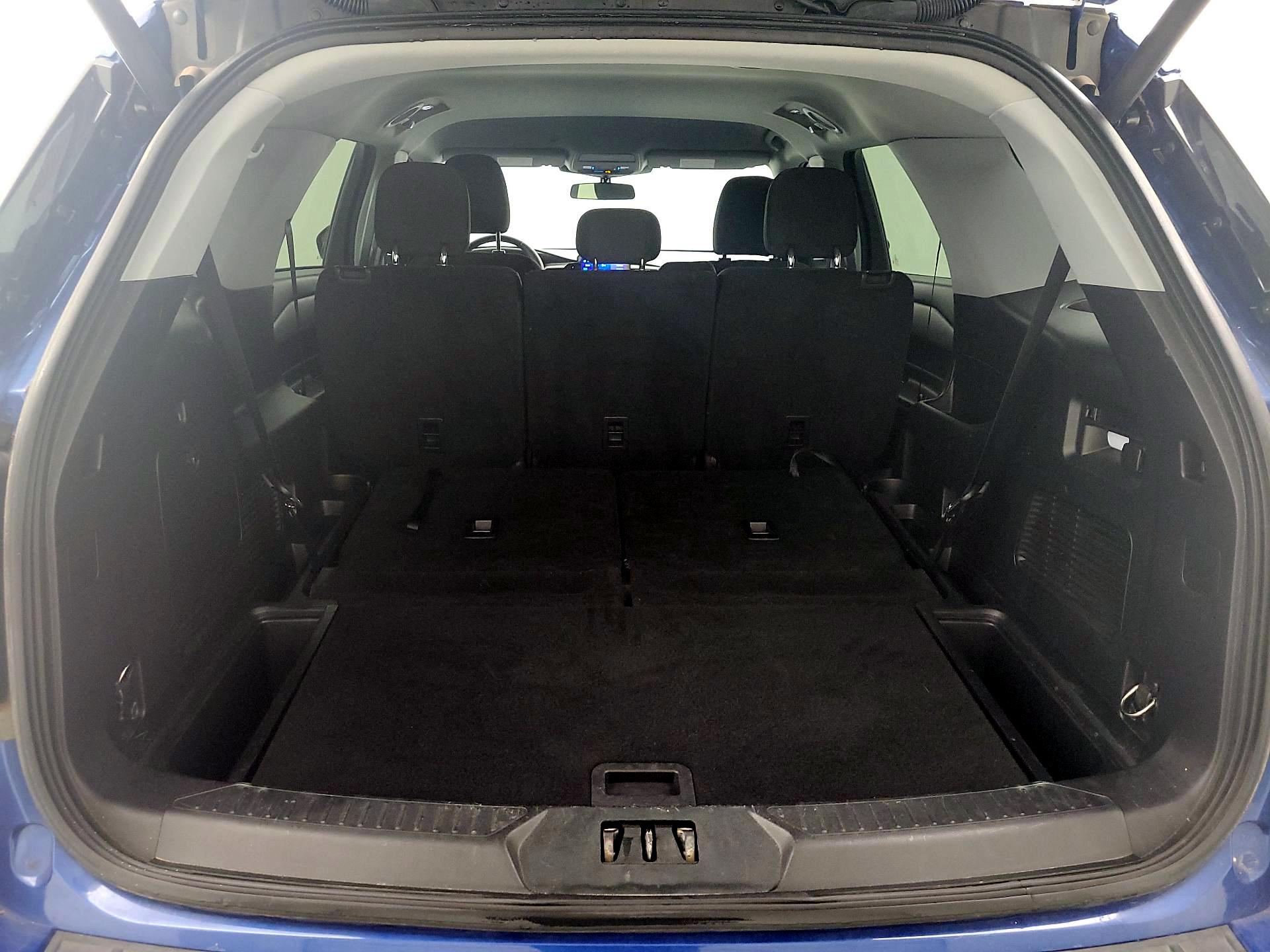 Thumbnail: 2022 Ford Explorer - 20