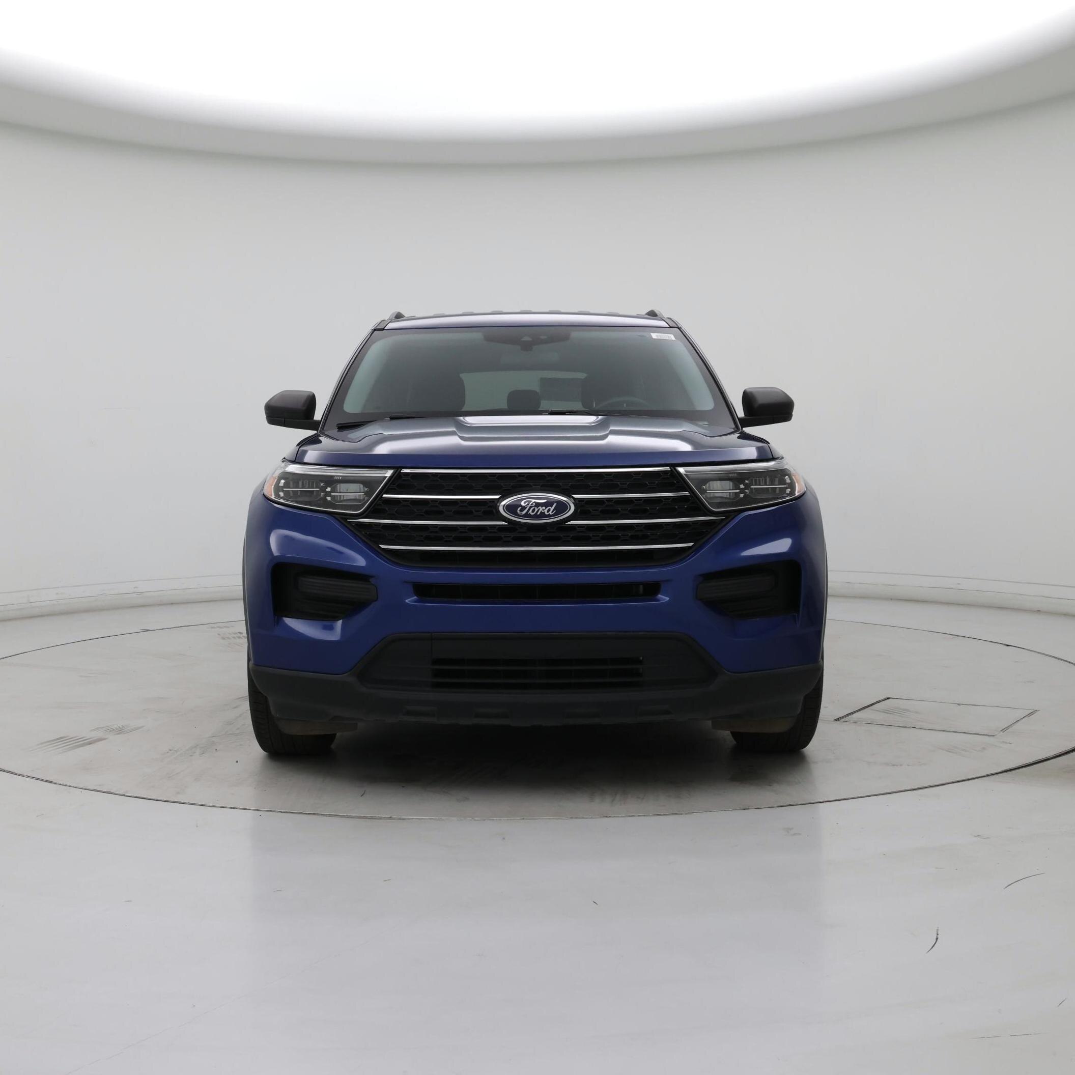 Thumbnail: 2022 Ford Explorer - 5
