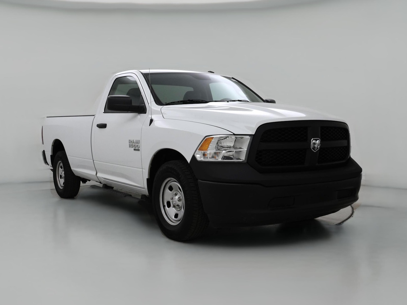 2023 RAM Ram 1500 Classic Tradesman