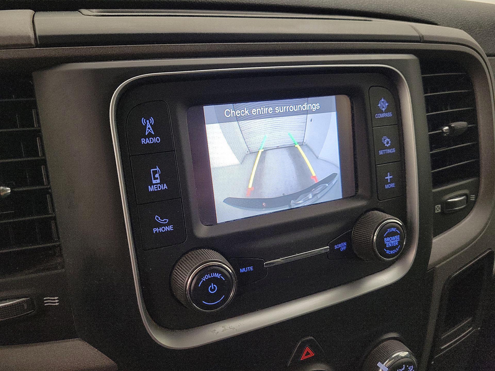 Thumbnail: 2023 RAM 1500 Classic - 14