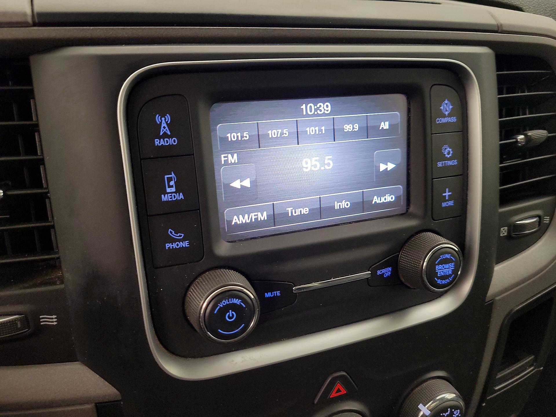 Thumbnail: 2023 RAM 1500 Classic - 15