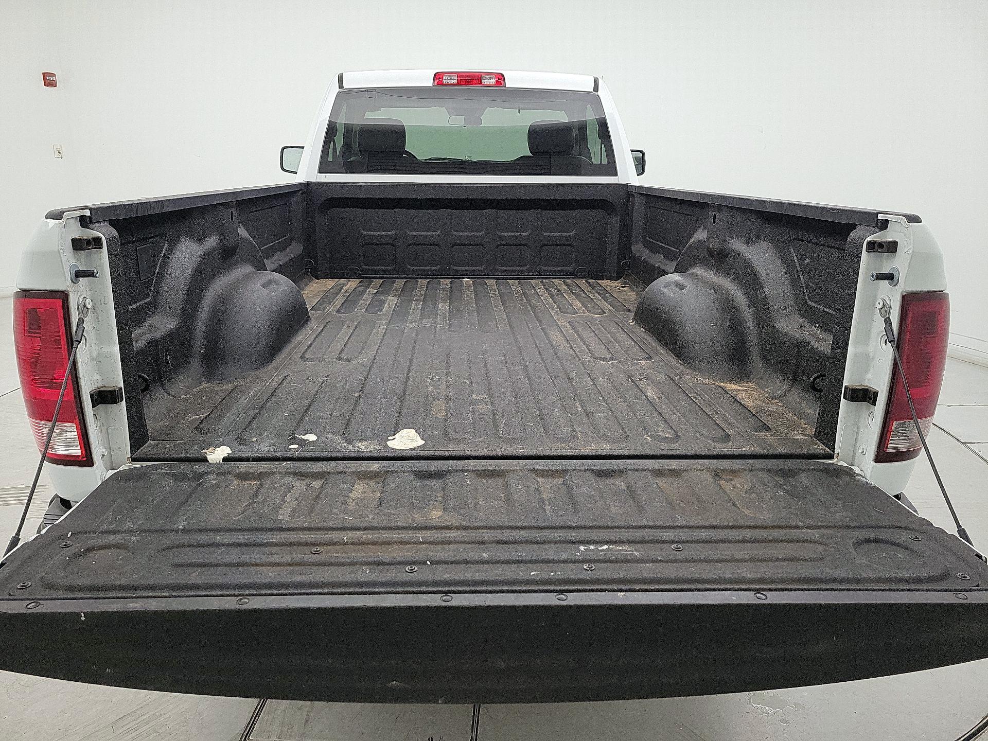 Thumbnail: 2023 RAM 1500 Classic - 18