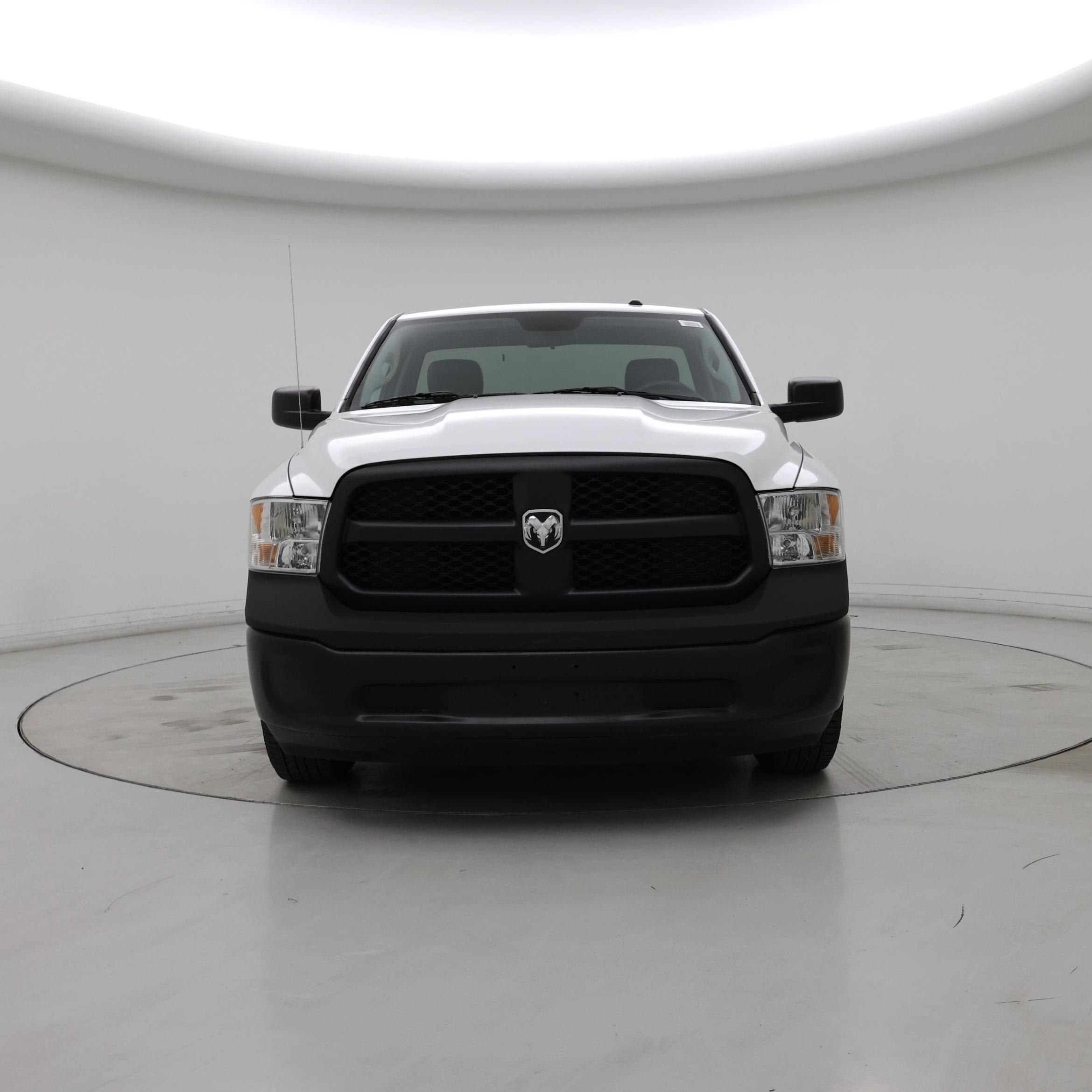 Thumbnail: 2023 RAM 1500 Classic - 5