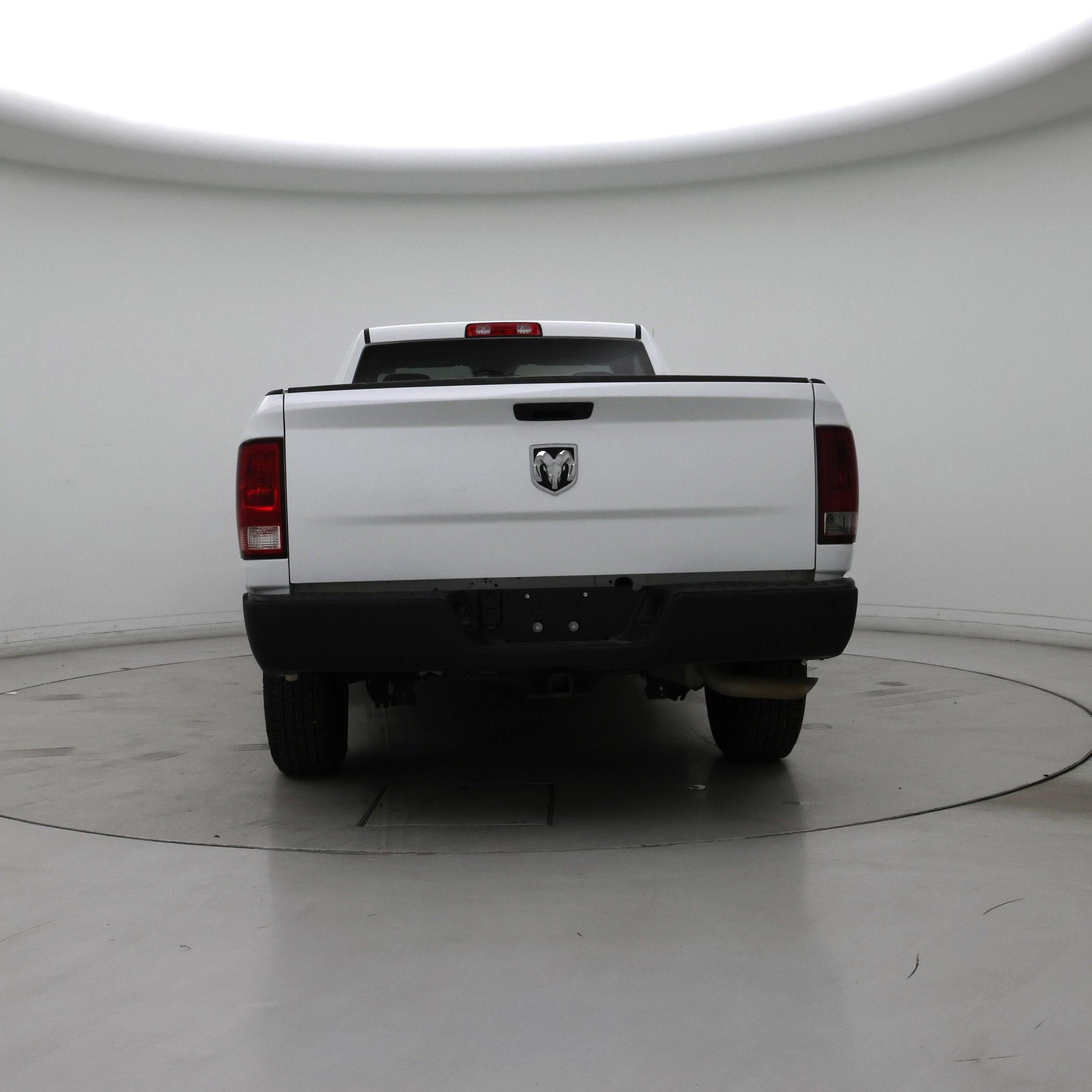 Thumbnail: 2023 RAM 1500 Classic - 6