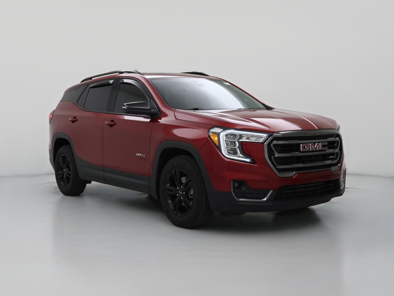 2023 GMC Terrain