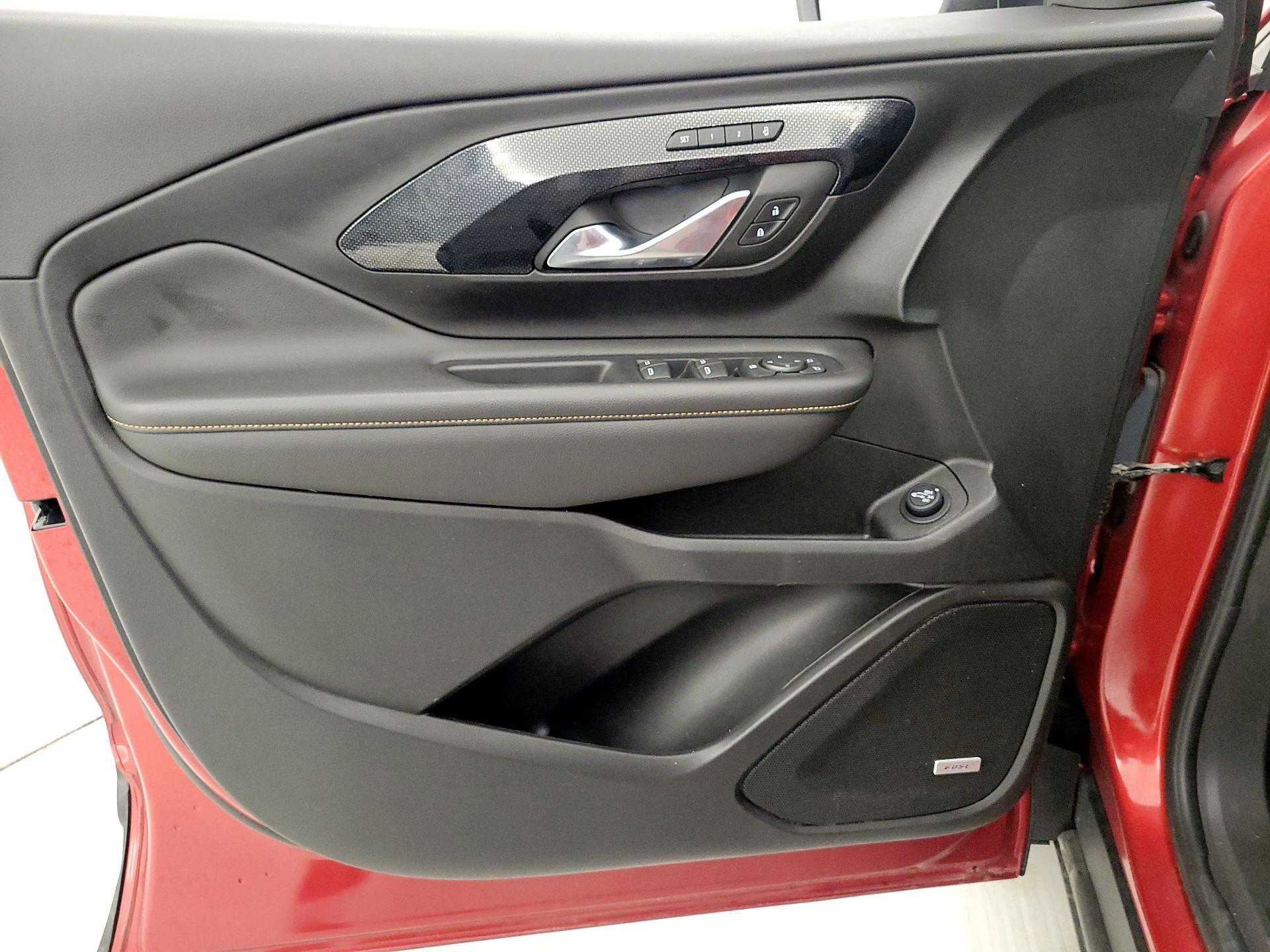 Thumbnail: 2023 GMC Terrain - 12