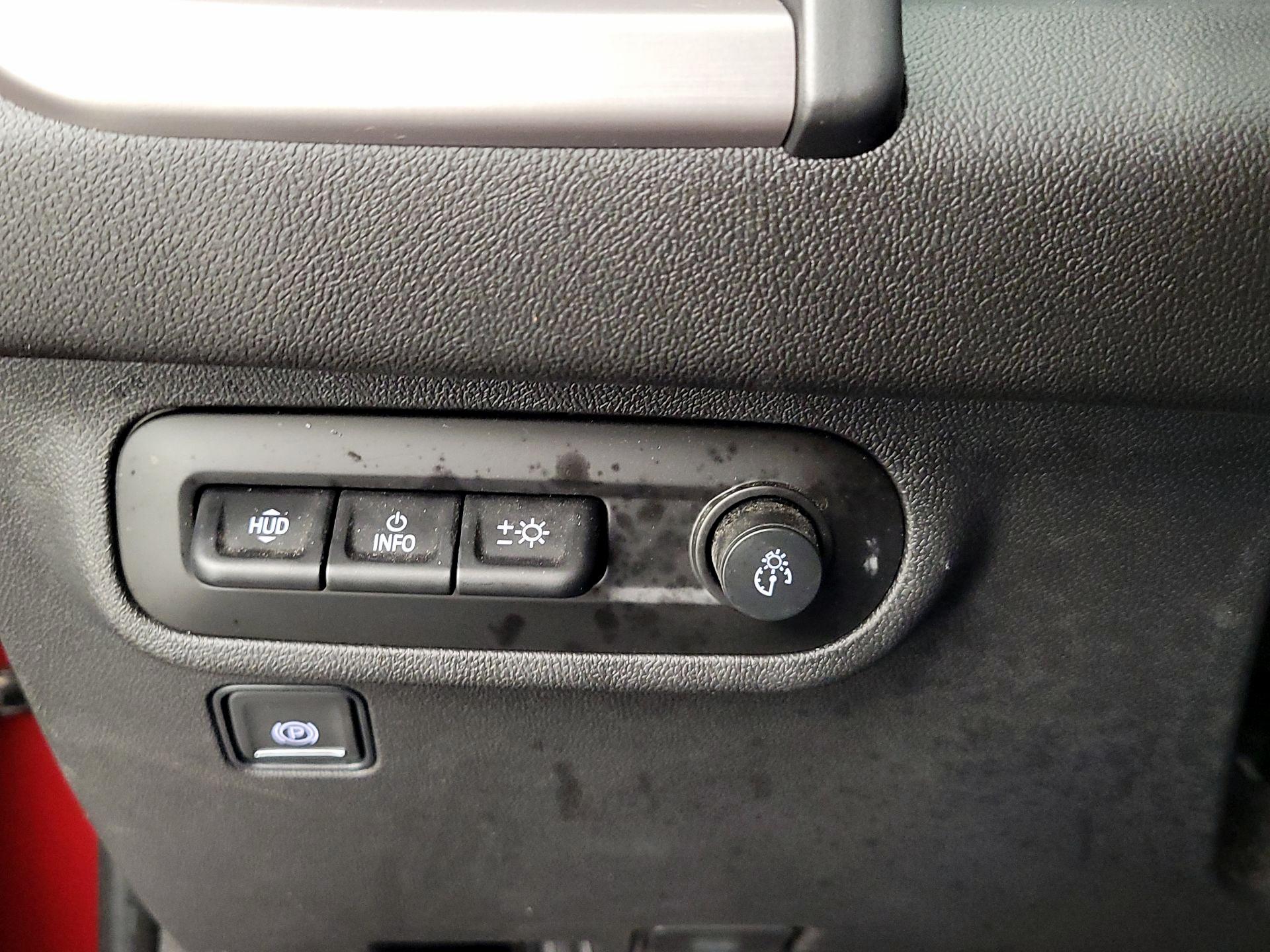 Thumbnail: 2023 GMC Terrain - 13