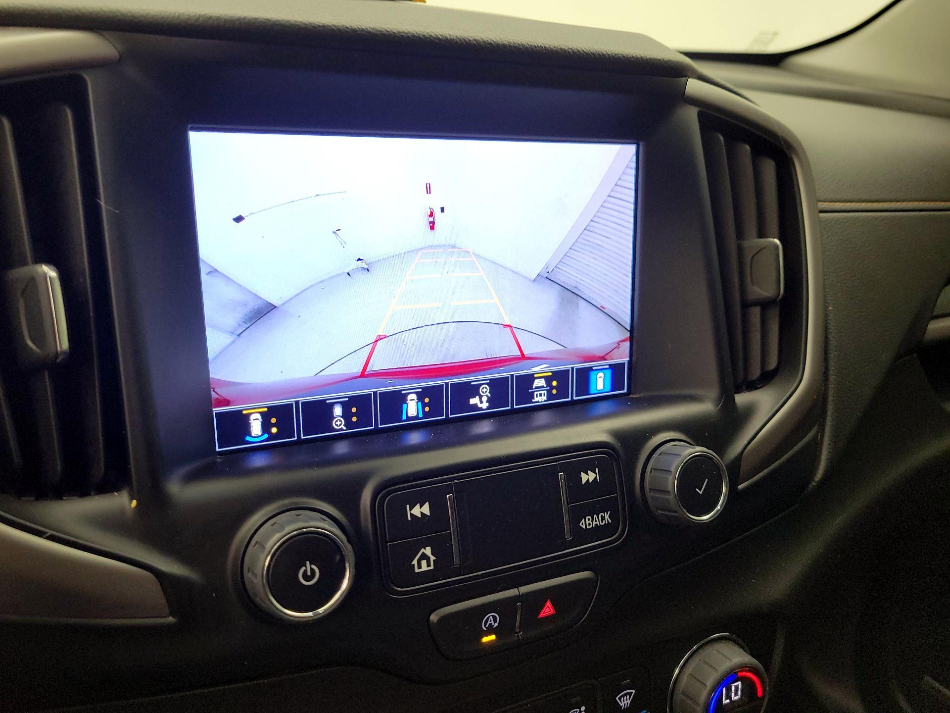 Thumbnail: 2023 GMC Terrain - 15