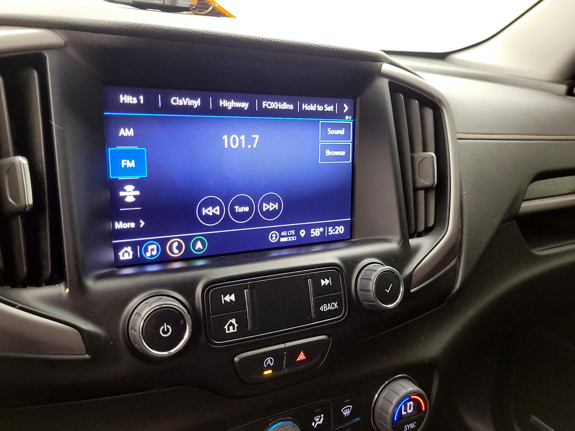 Thumbnail: 2023 GMC Terrain - 16