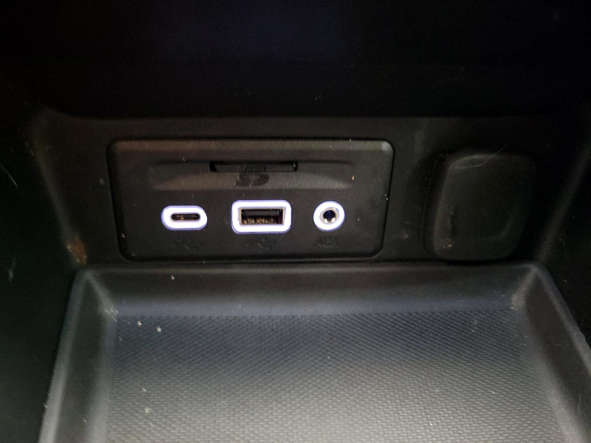 Thumbnail: 2023 GMC Terrain - 19