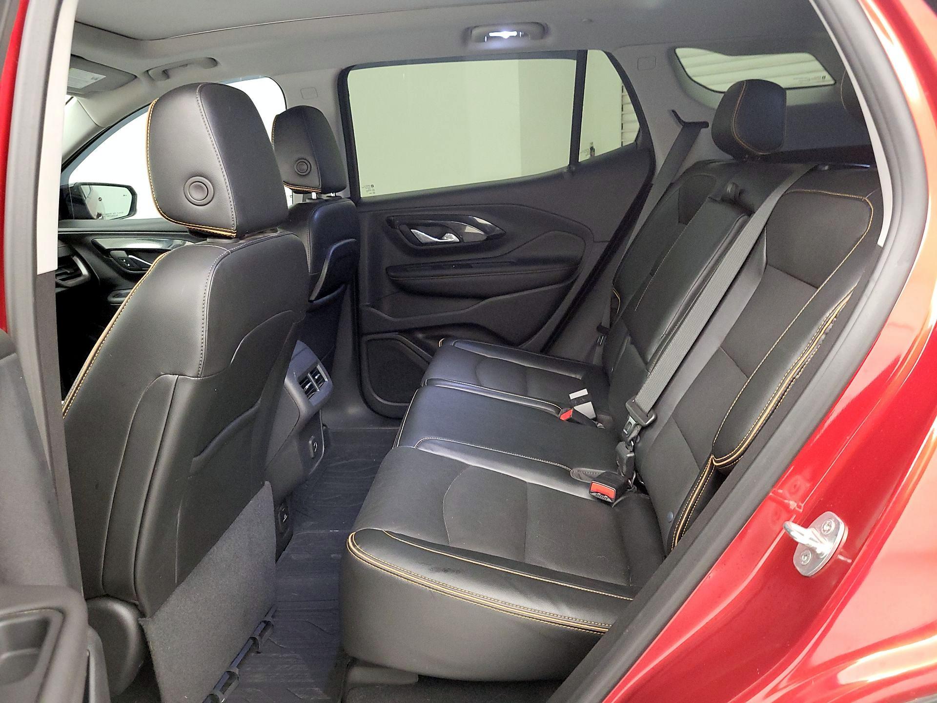 Thumbnail: 2023 GMC Terrain - 20