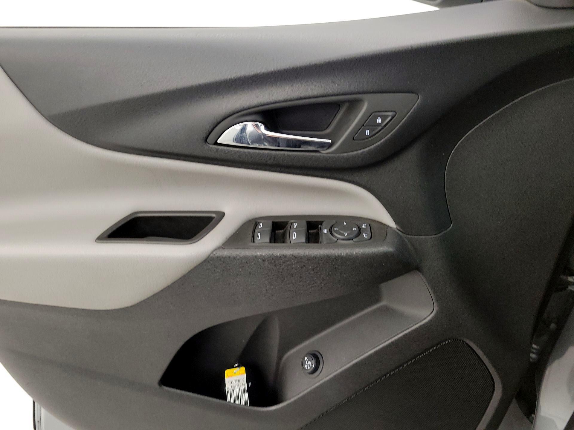 Thumbnail: 2024 Chevrolet Equinox - 12