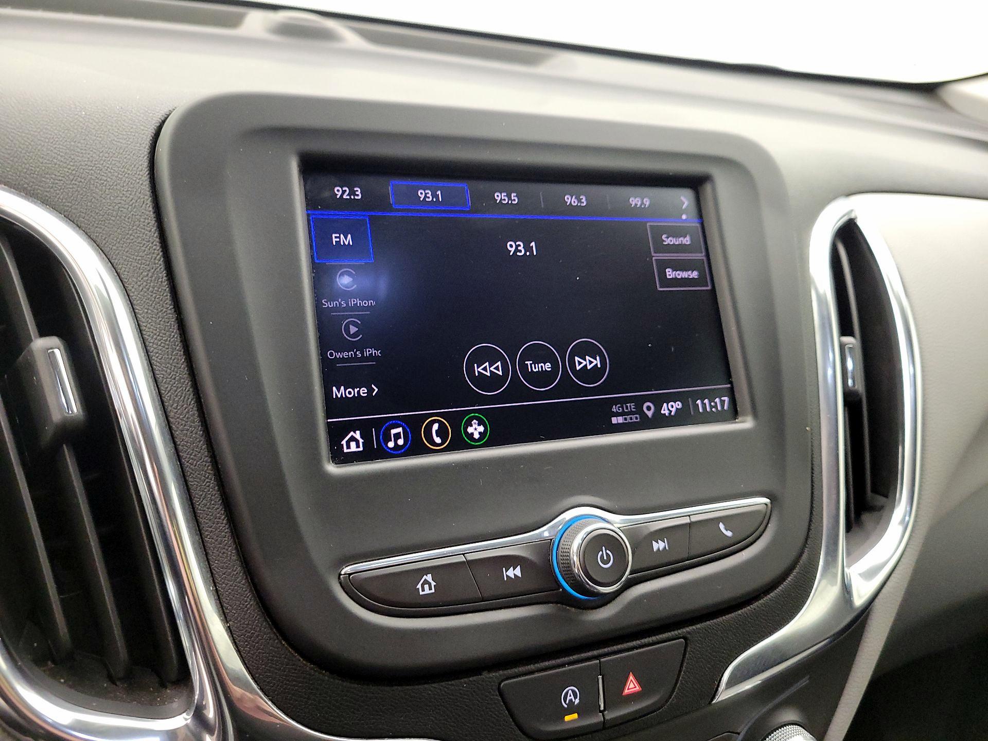 Thumbnail: 2024 Chevrolet Equinox - 13