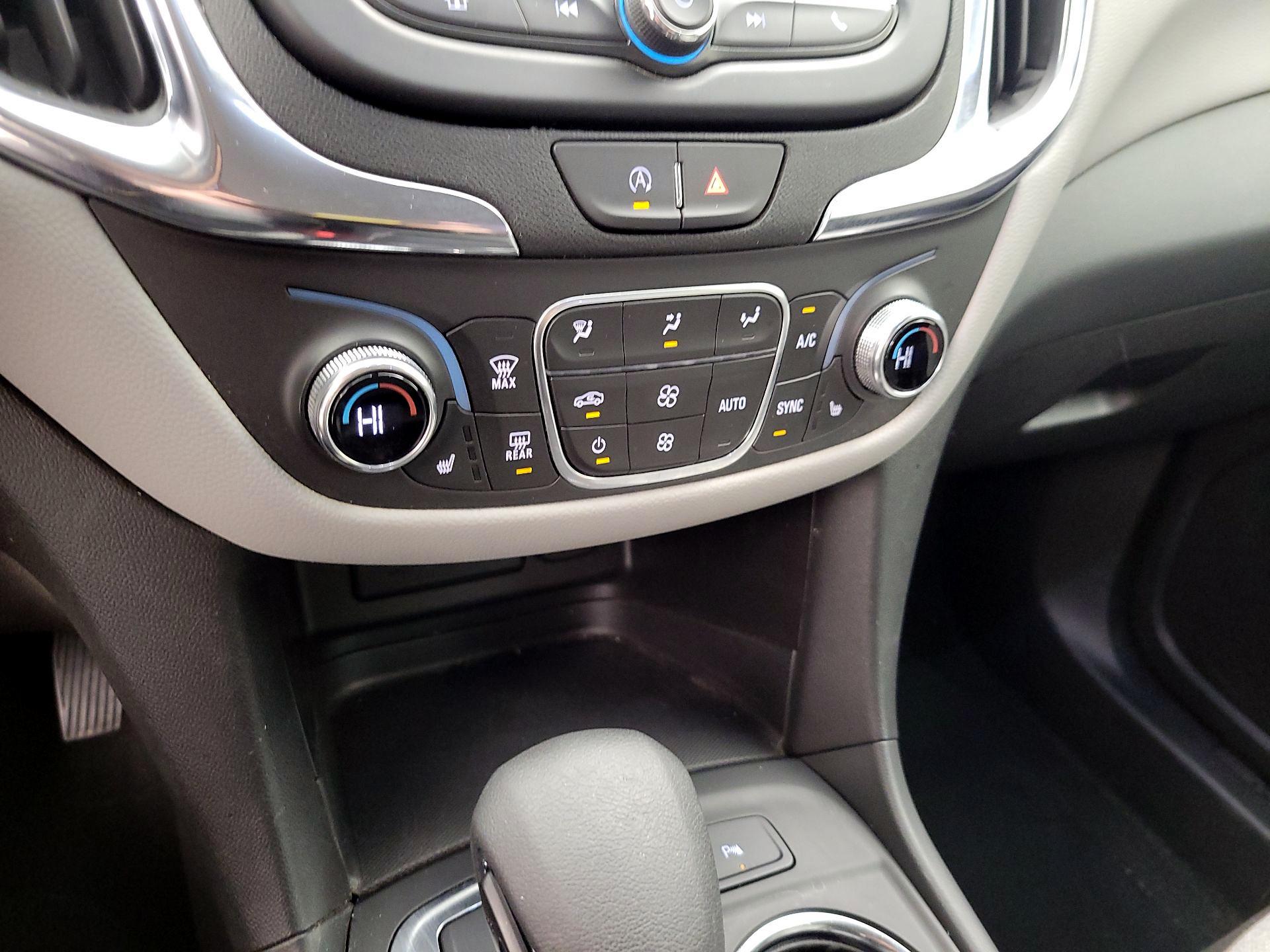 Thumbnail: 2024 Chevrolet Equinox - 14